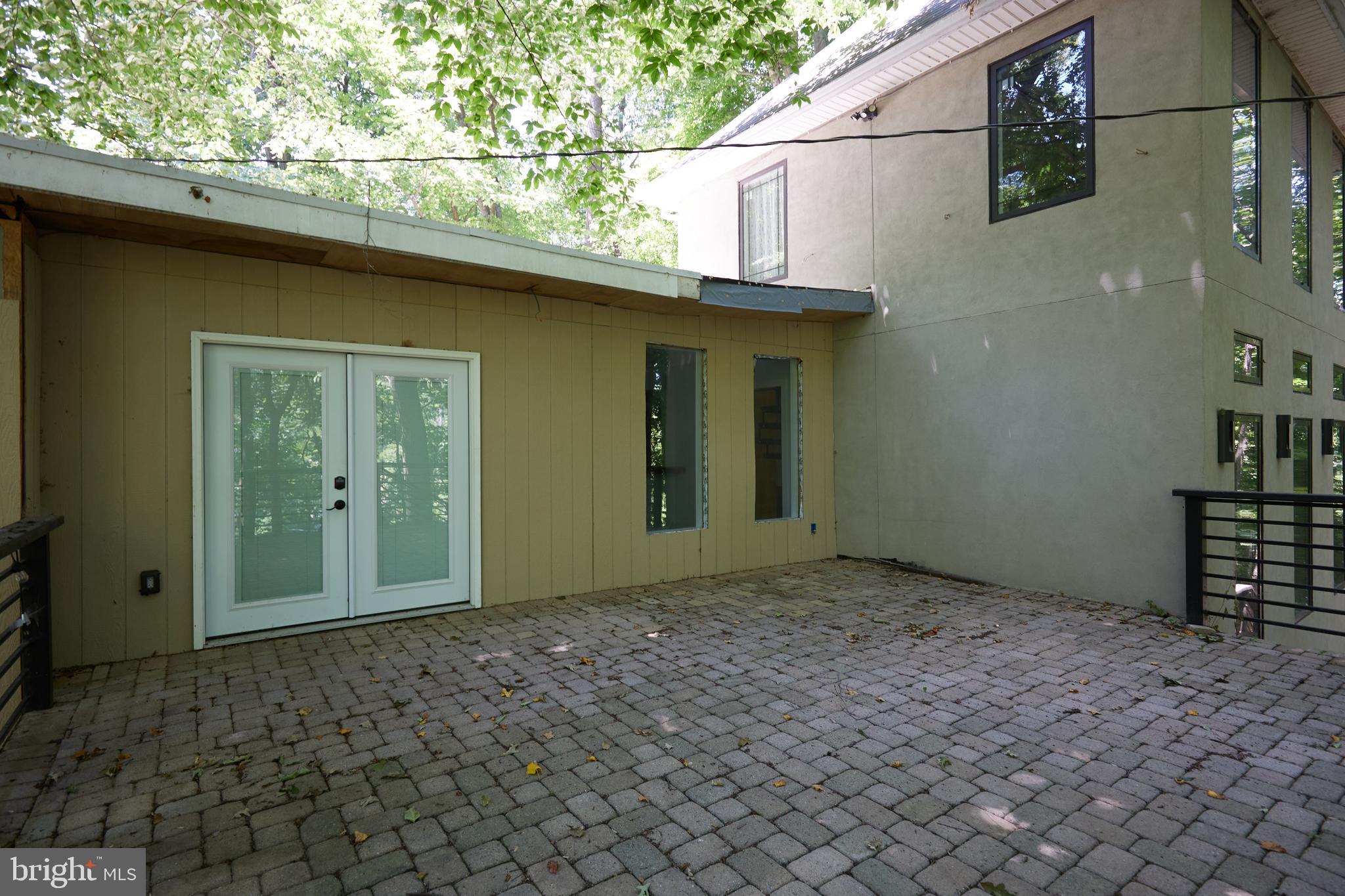 TAKOMA PARK - Residential