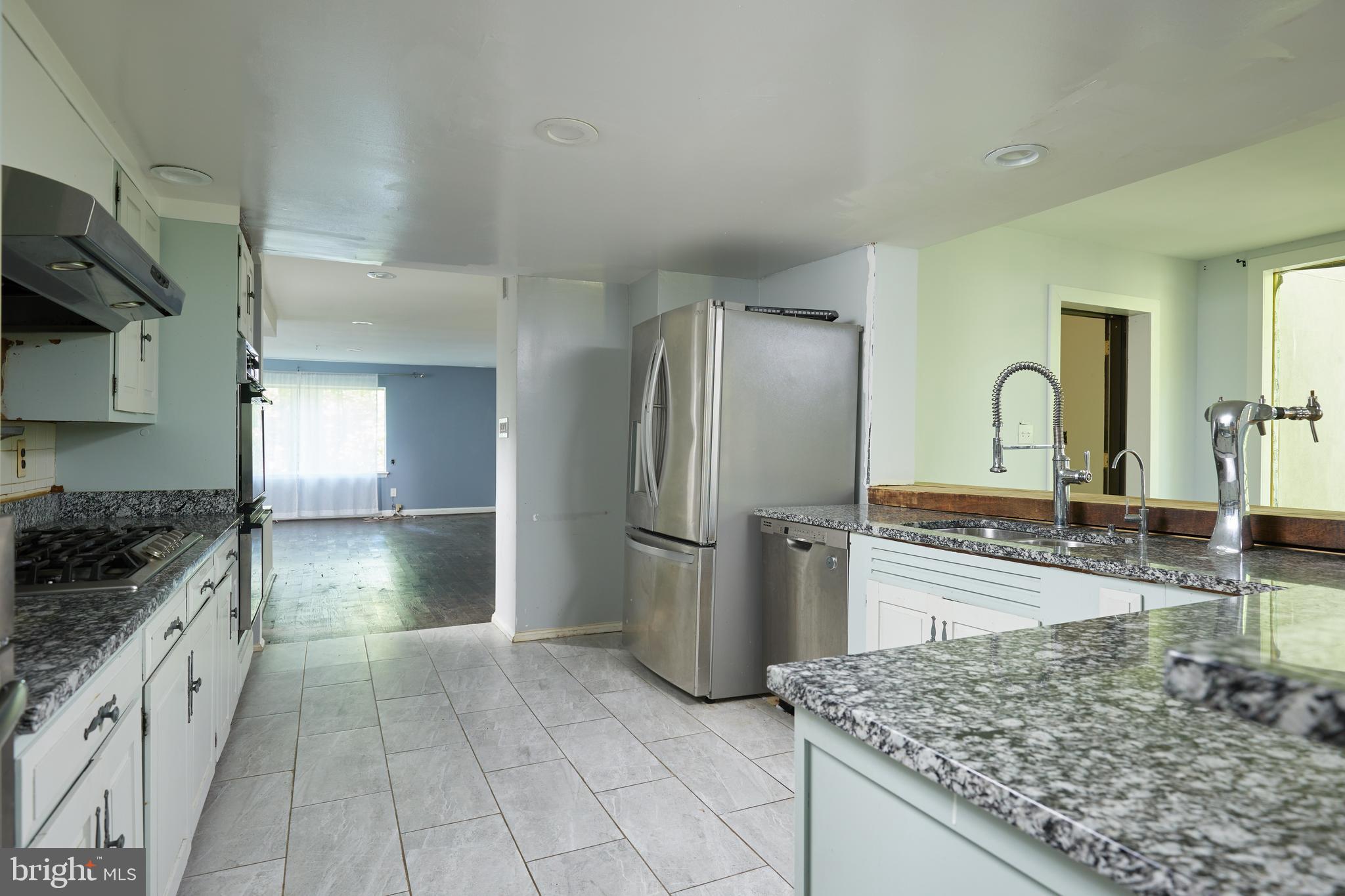 TAKOMA PARK - Residential