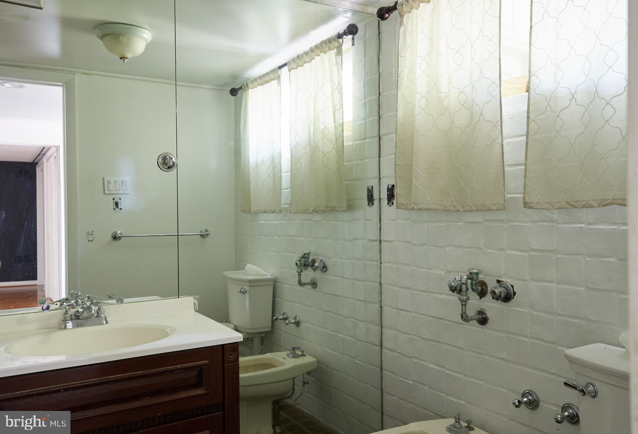 TAKOMA PARK - Residential