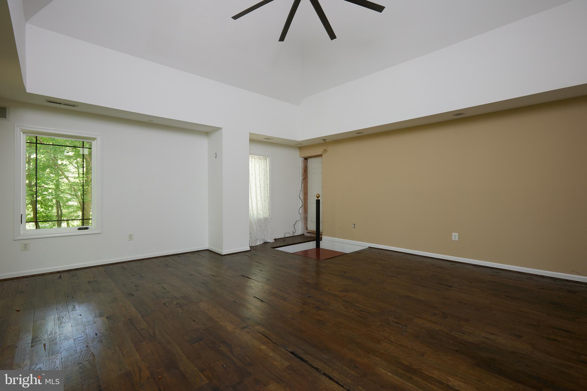 TAKOMA PARK - Residential