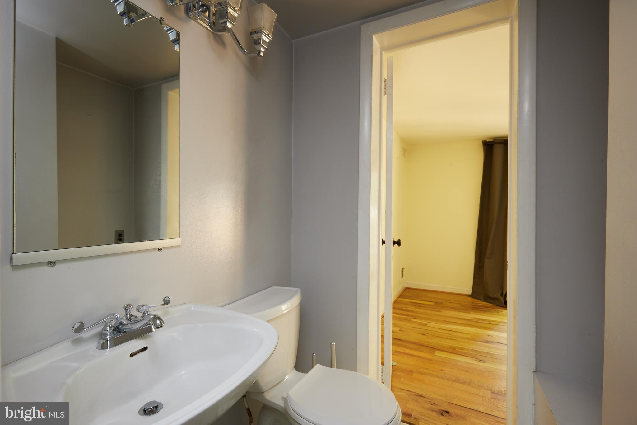 TAKOMA PARK - Residential