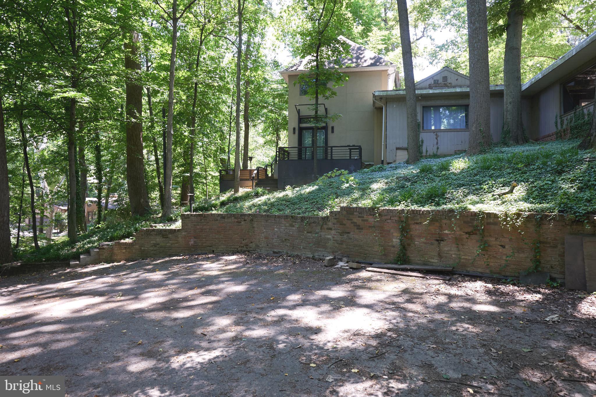 TAKOMA PARK - Residential