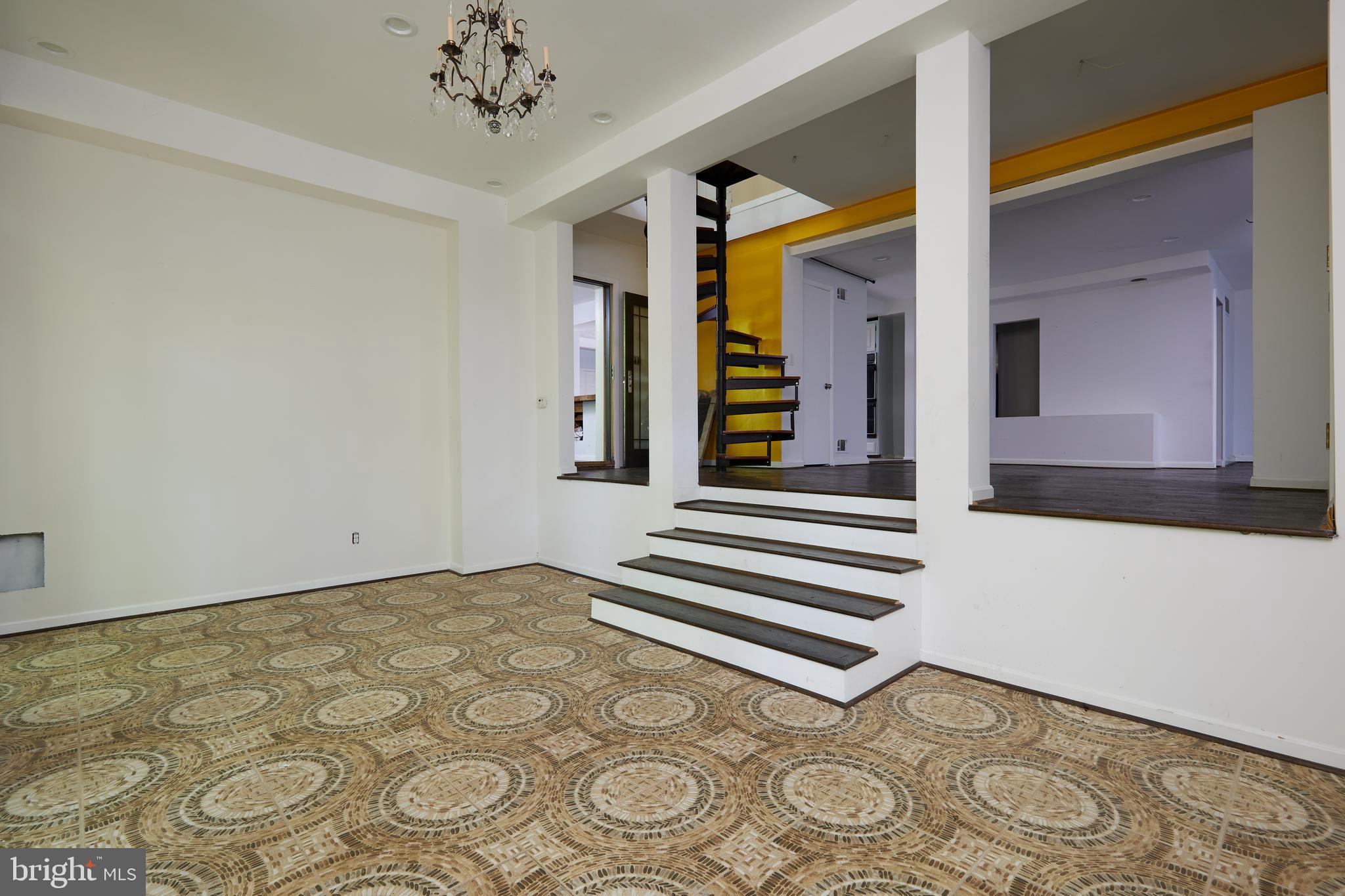 TAKOMA PARK - Residential