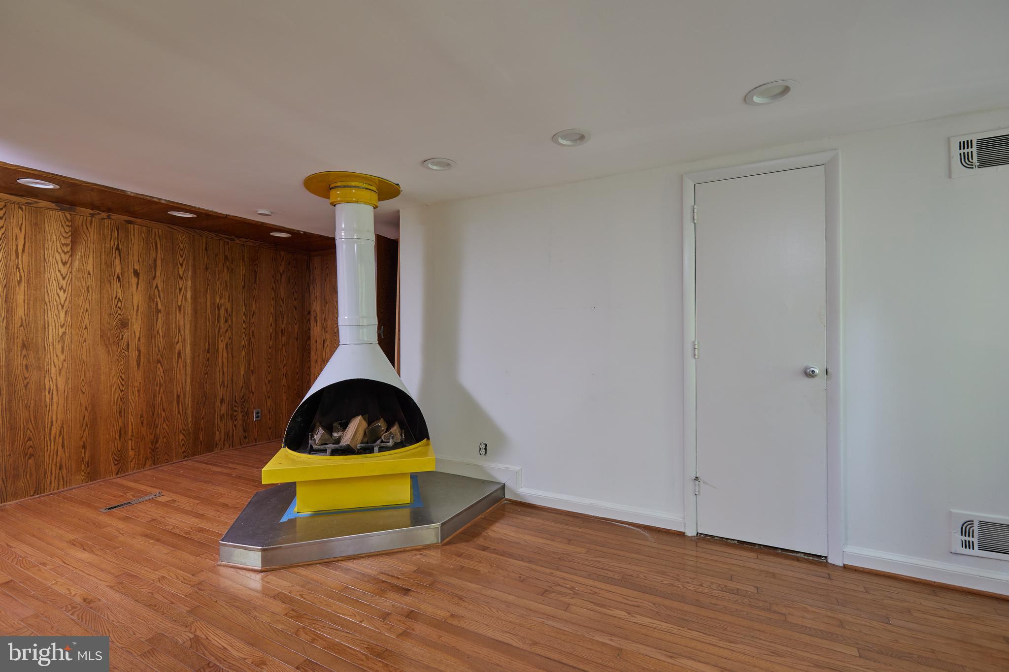 TAKOMA PARK - Residential