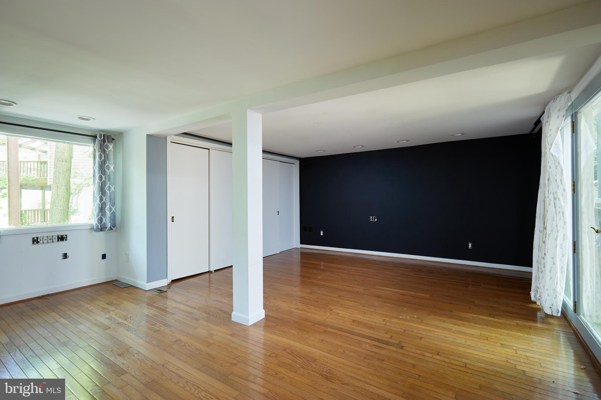 TAKOMA PARK - Residential