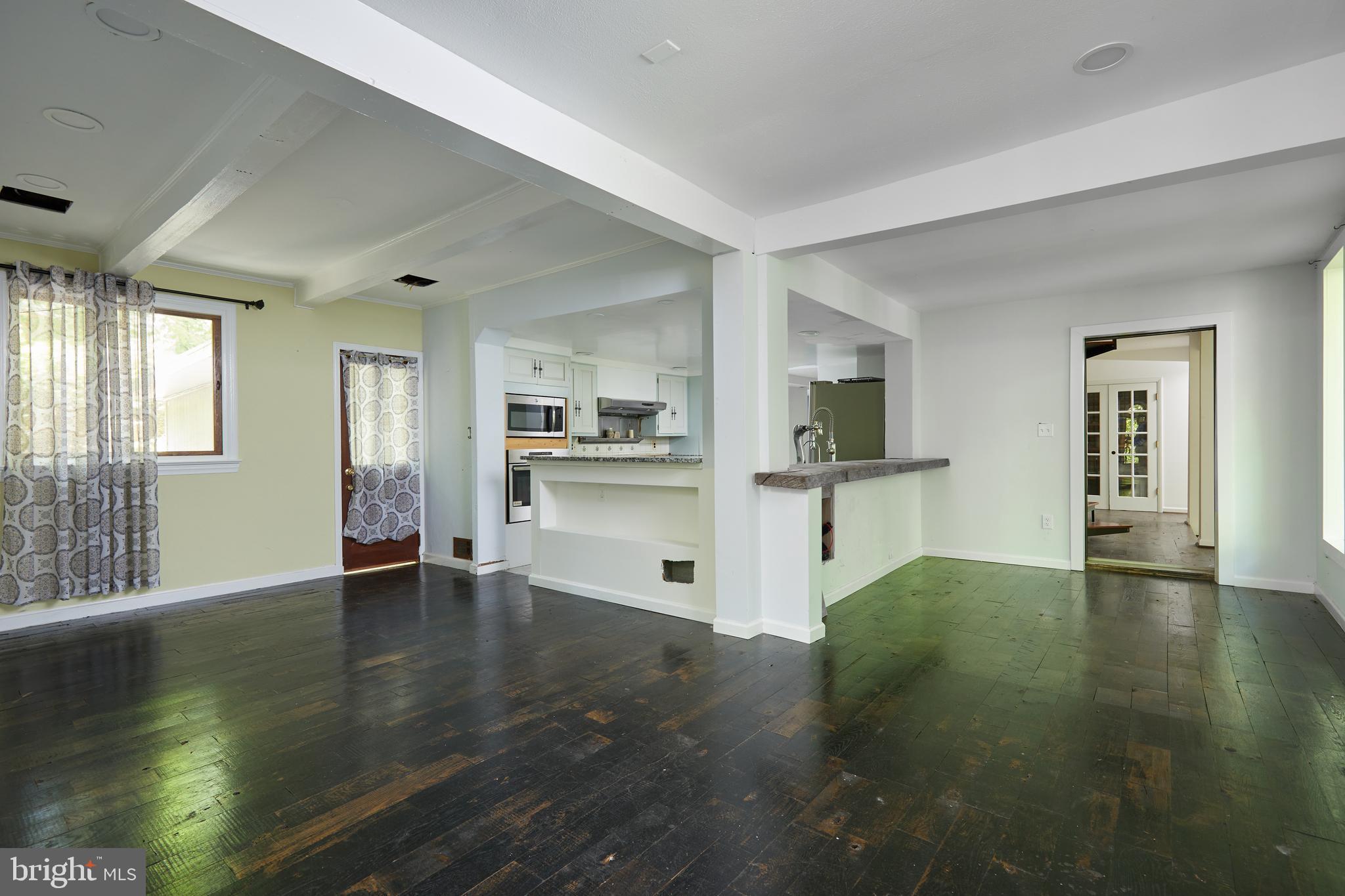 TAKOMA PARK - Residential