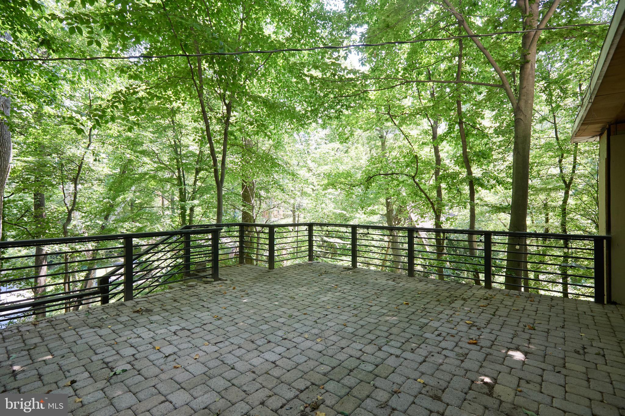 TAKOMA PARK - Residential