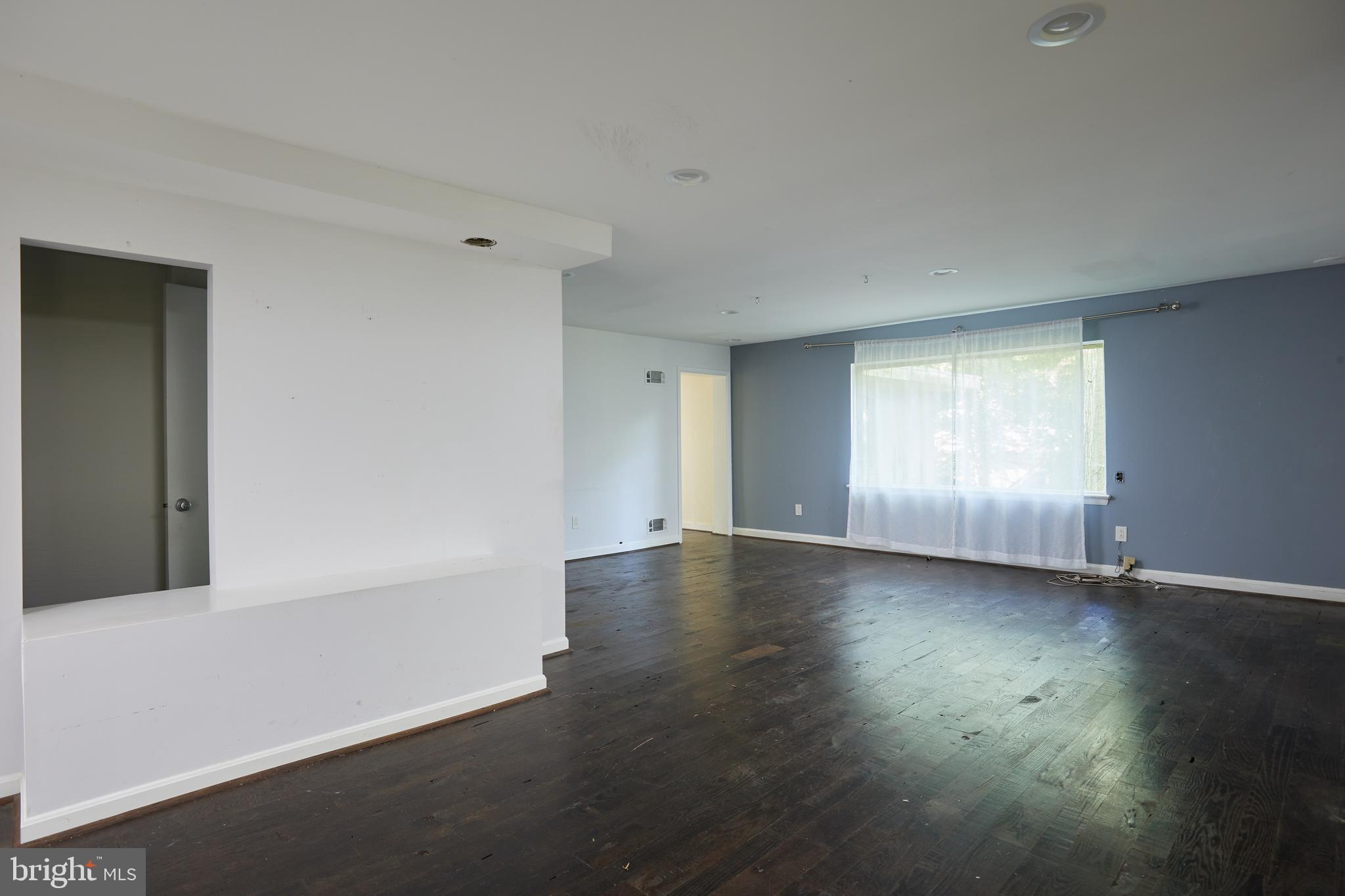 TAKOMA PARK - Residential