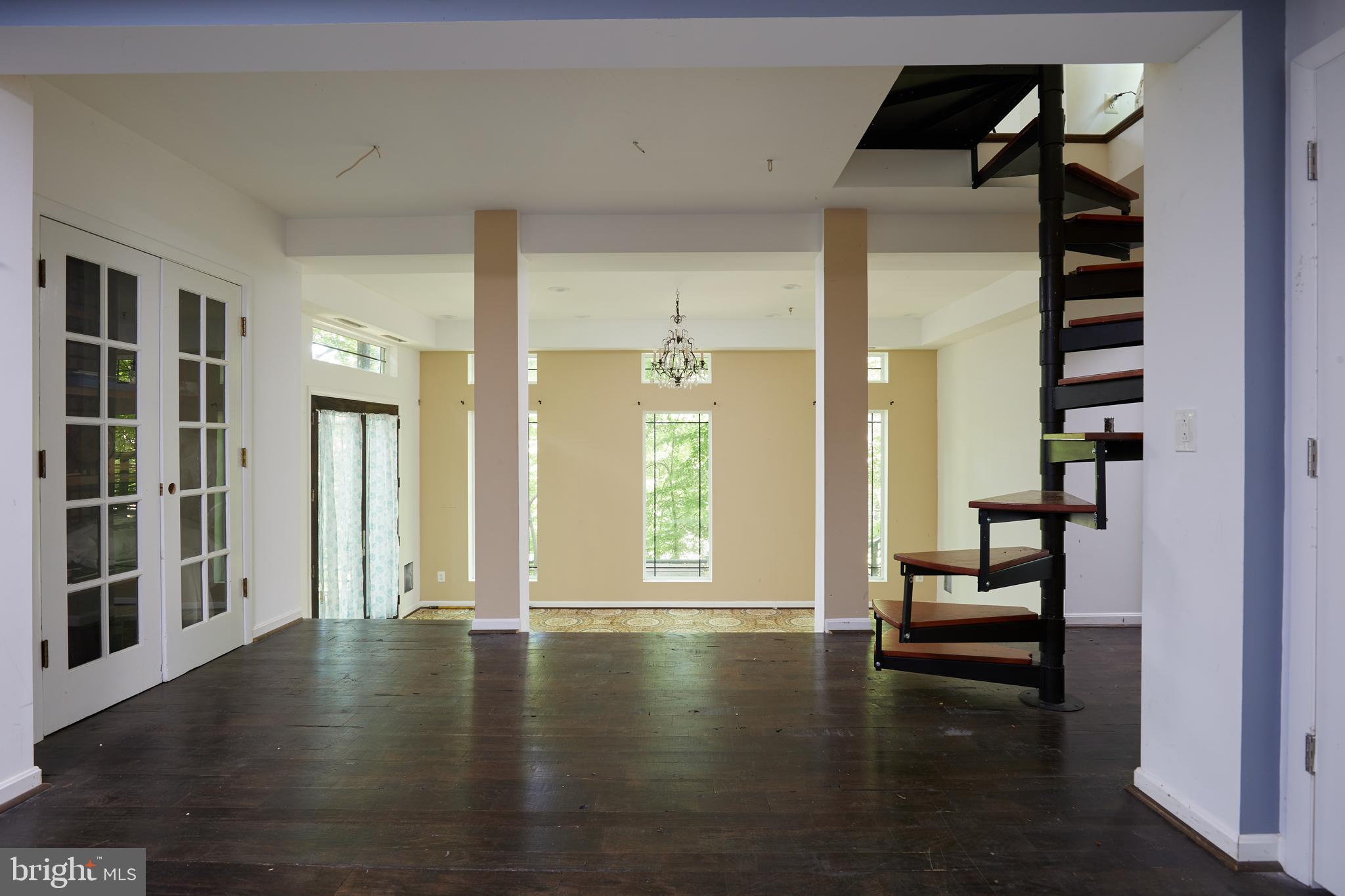 TAKOMA PARK - Residential