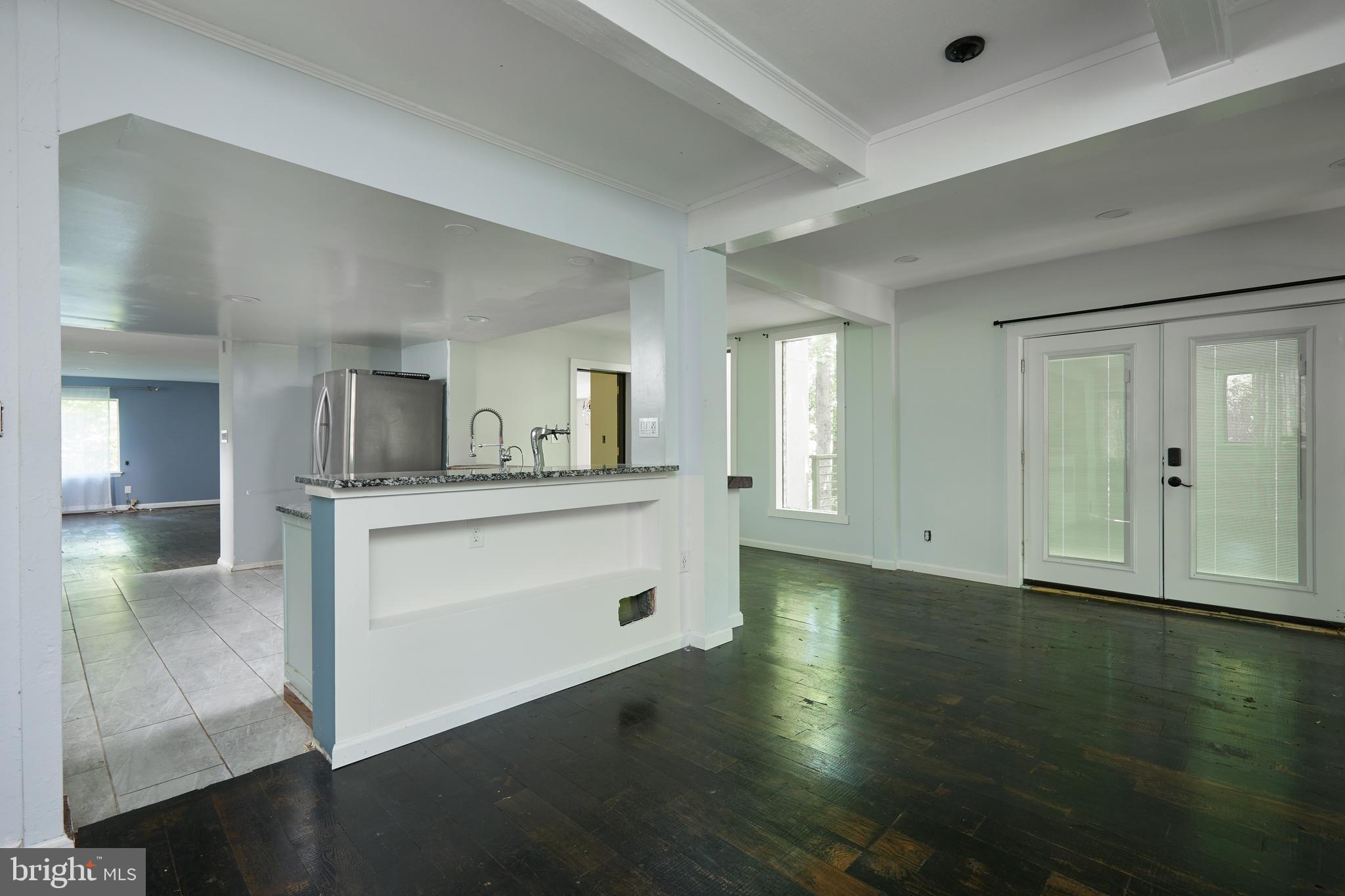 TAKOMA PARK - Residential