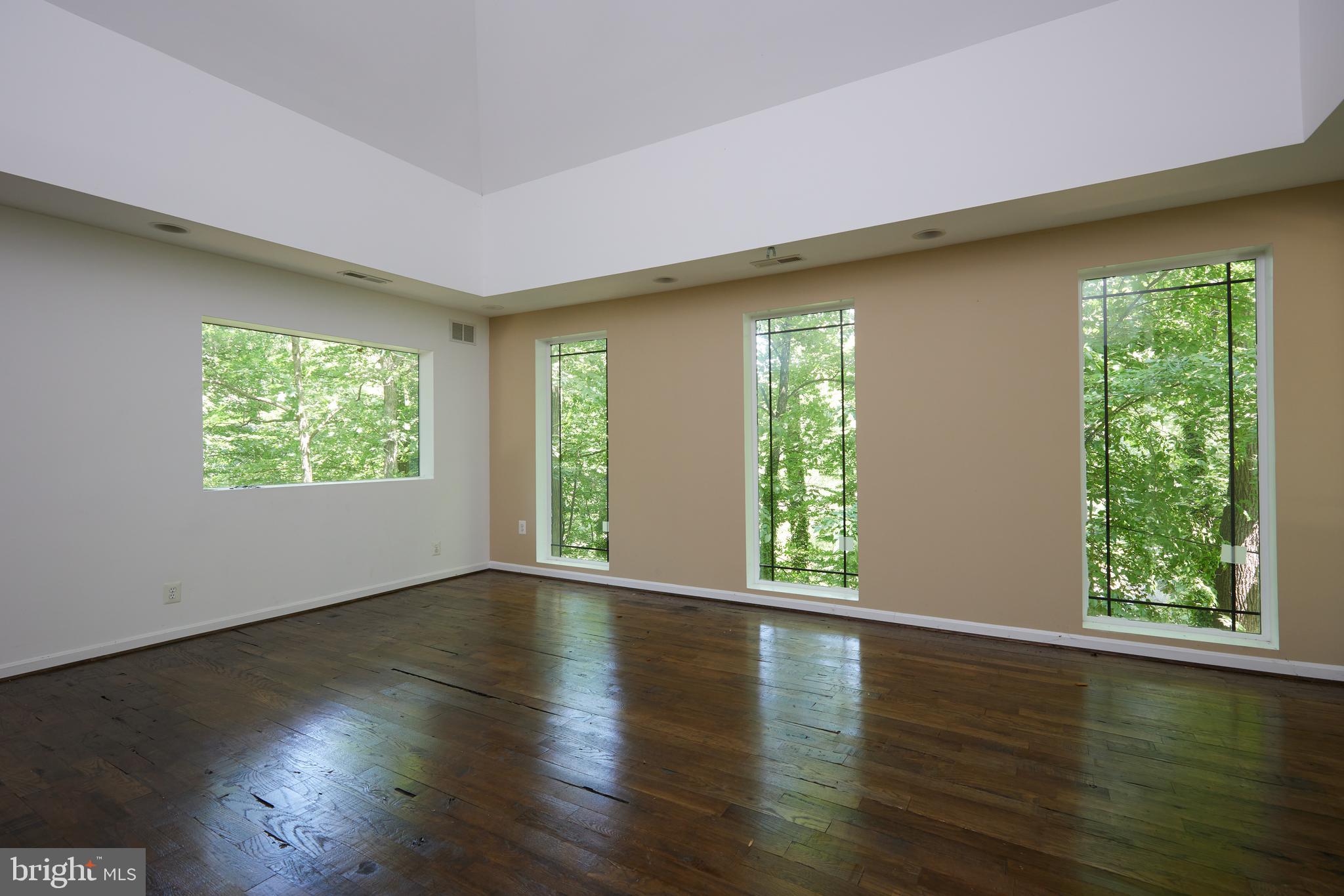 TAKOMA PARK - Residential