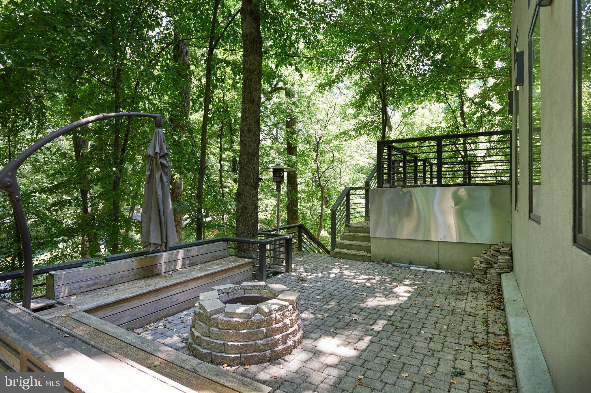 TAKOMA PARK - Residential