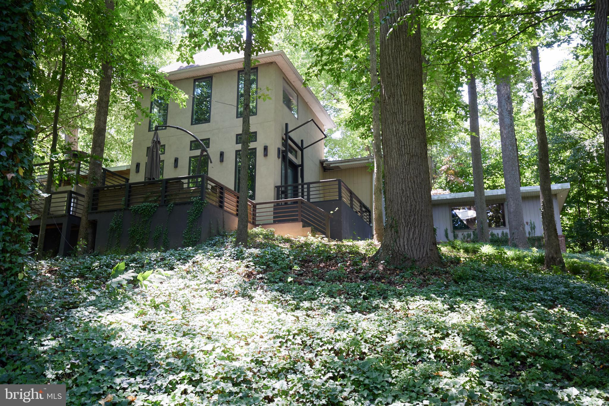 TAKOMA PARK - Residential