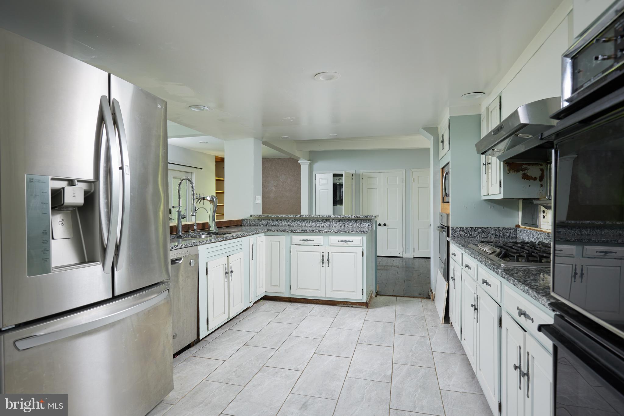 TAKOMA PARK - Residential