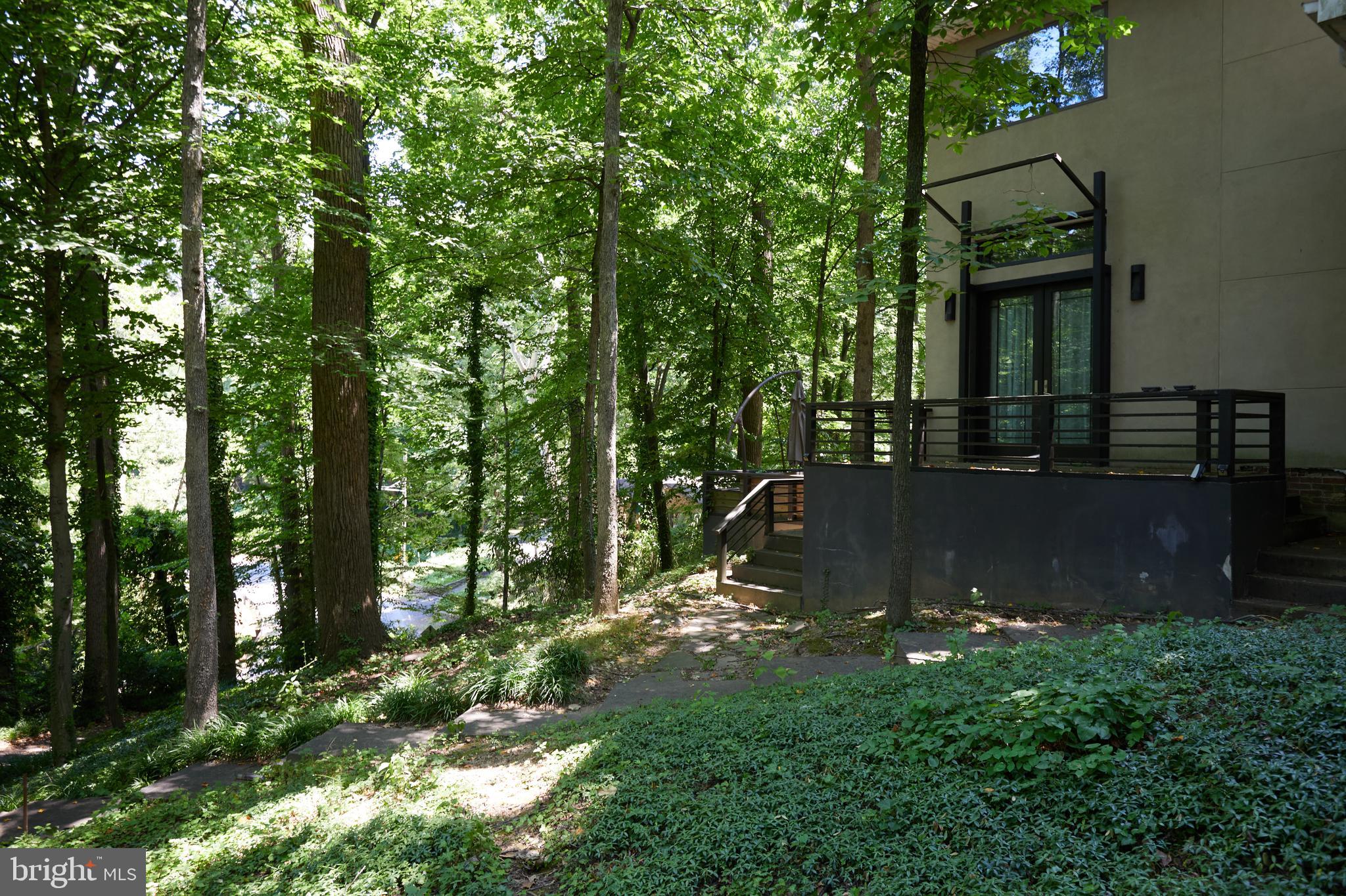 TAKOMA PARK - Residential