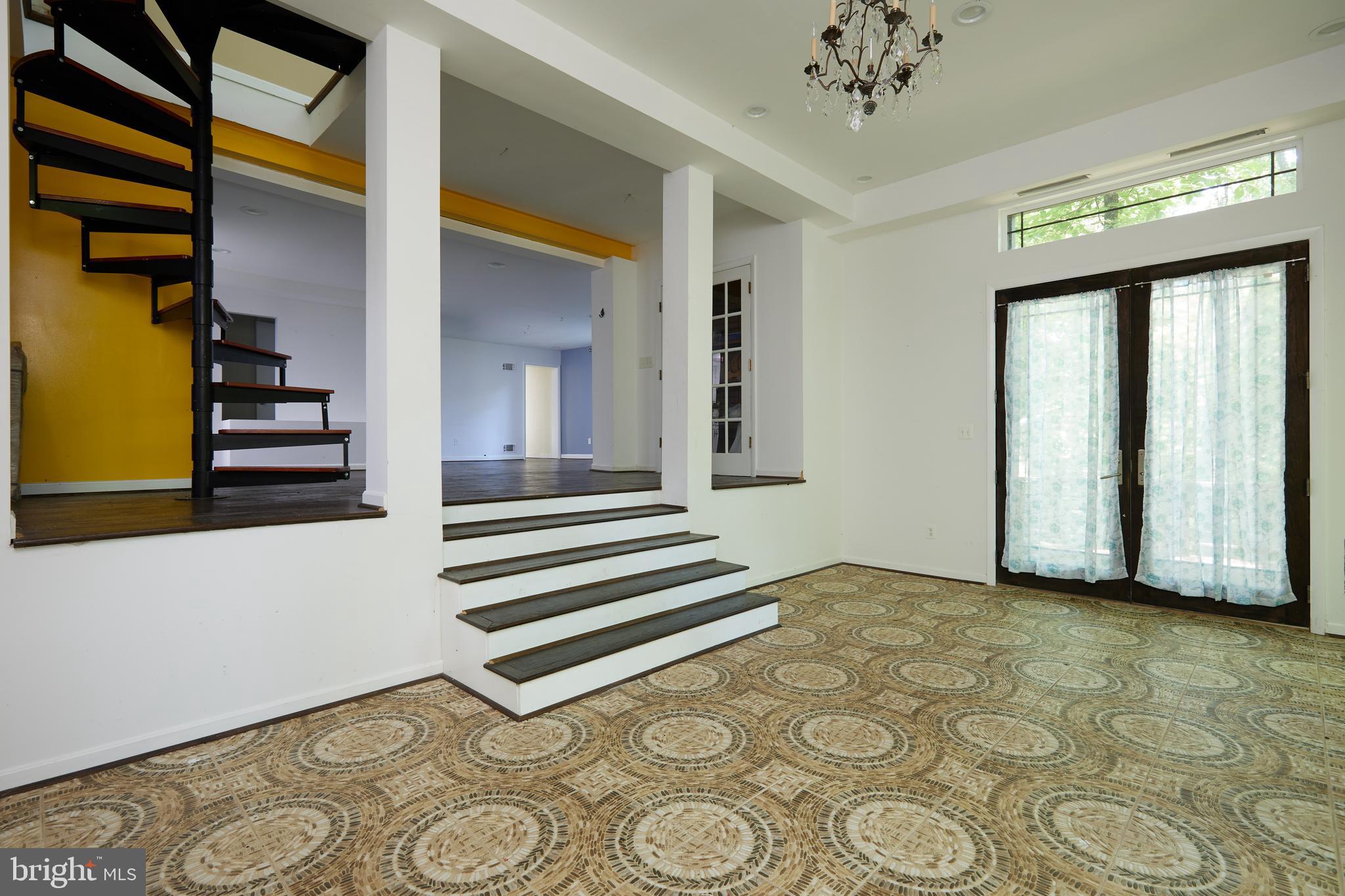 TAKOMA PARK - Residential