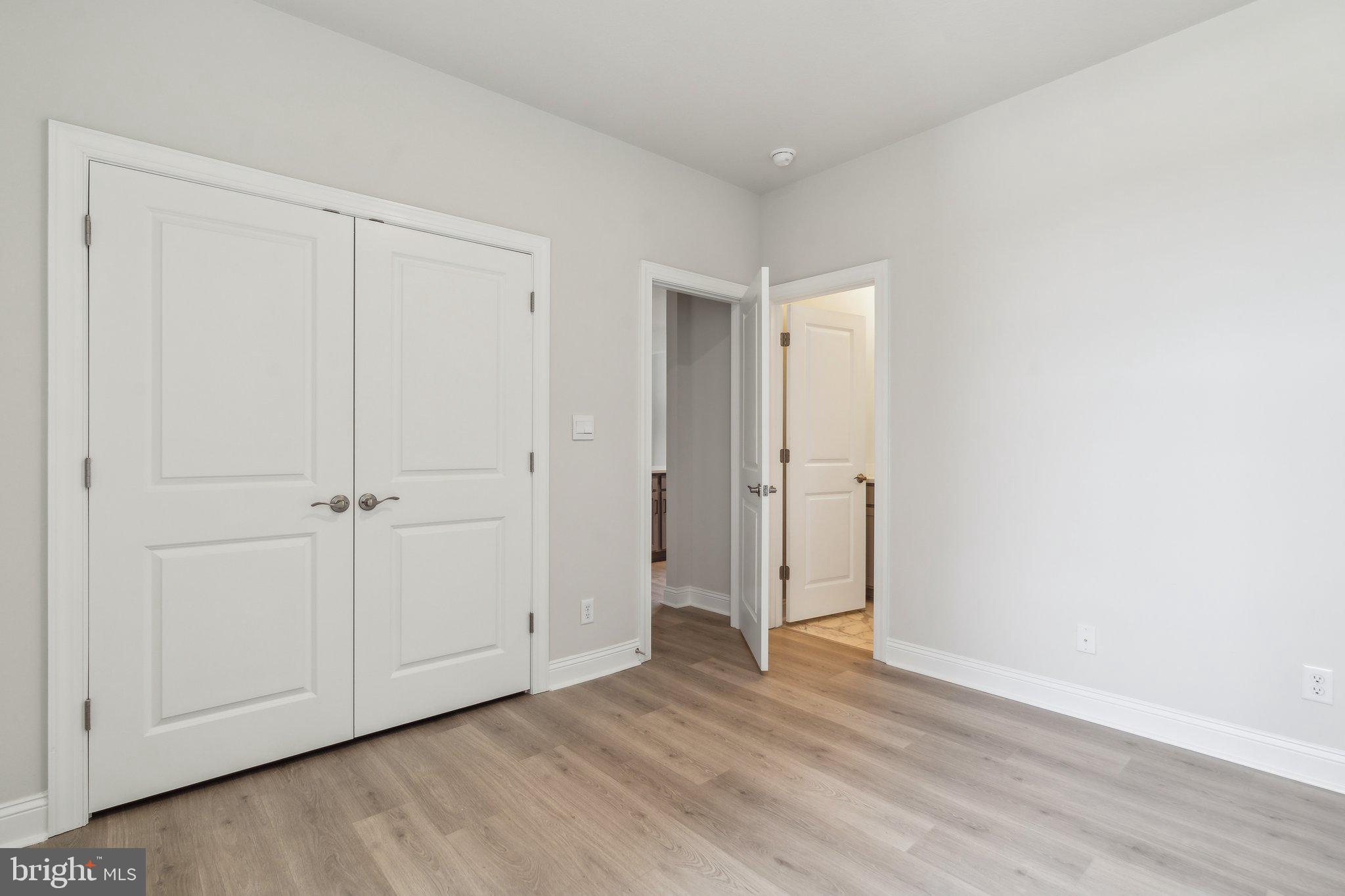 FORDS COLONY - Residential