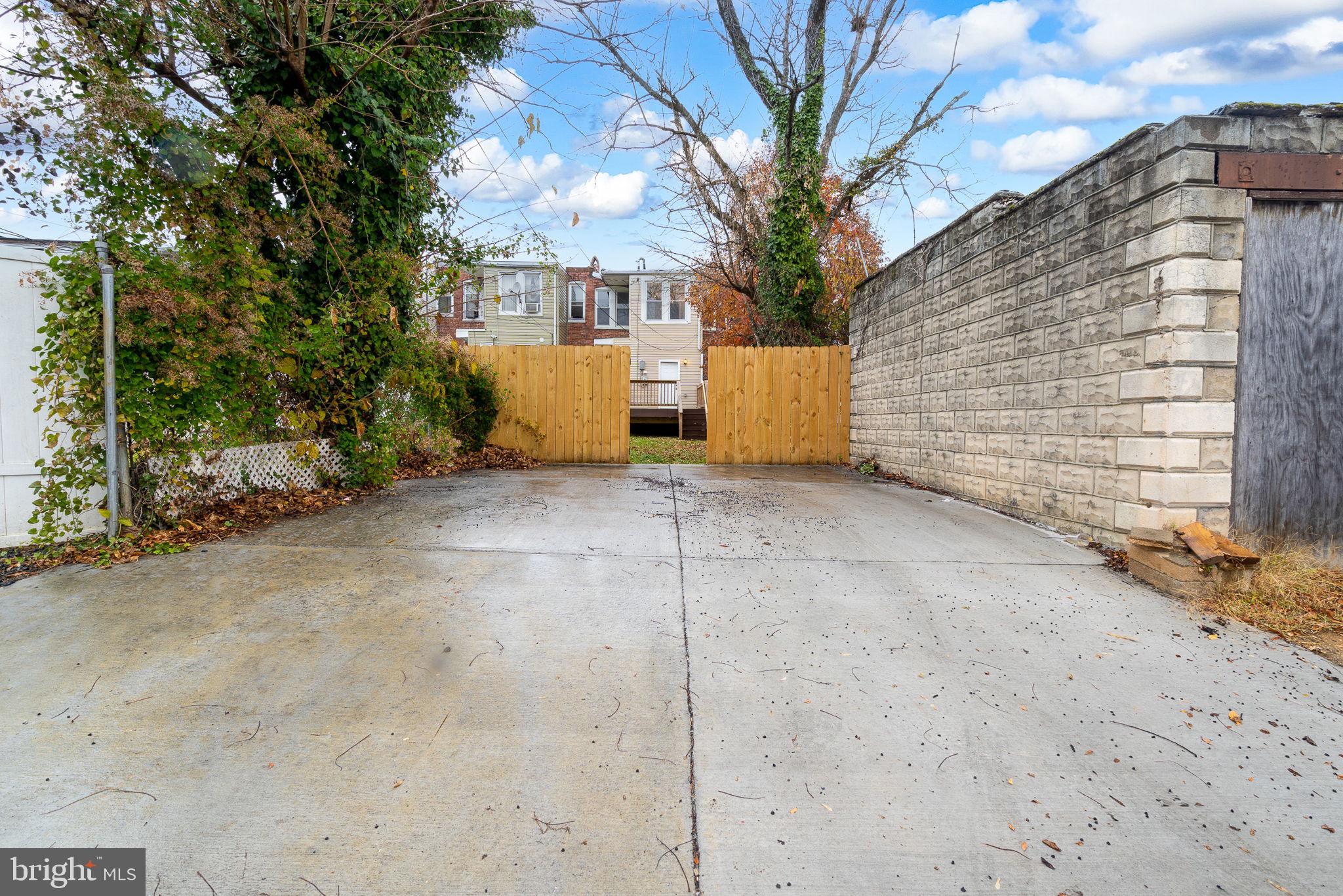 NONE AVAILABLE - Residential