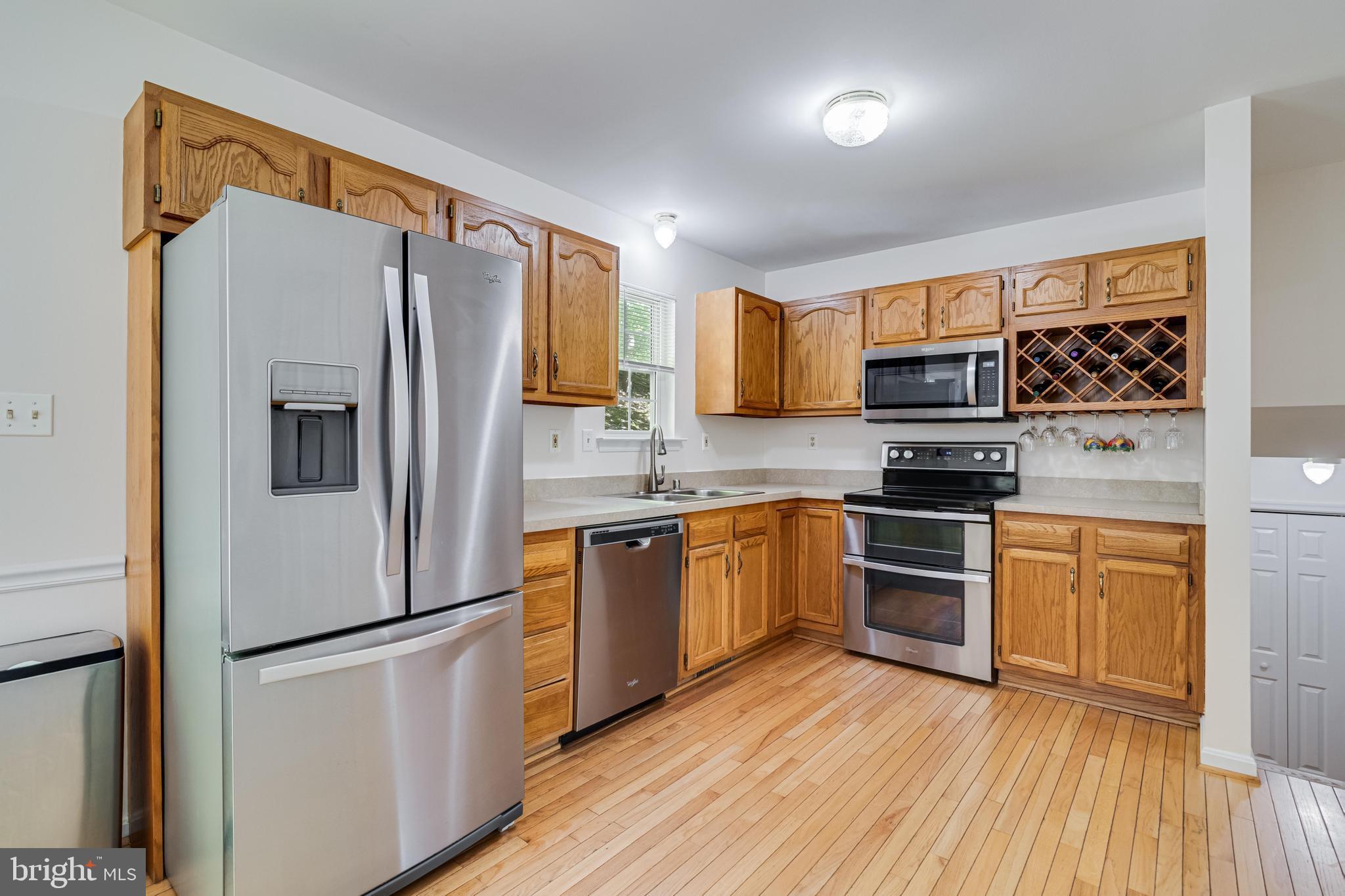 SUMMITT HILL - Residential