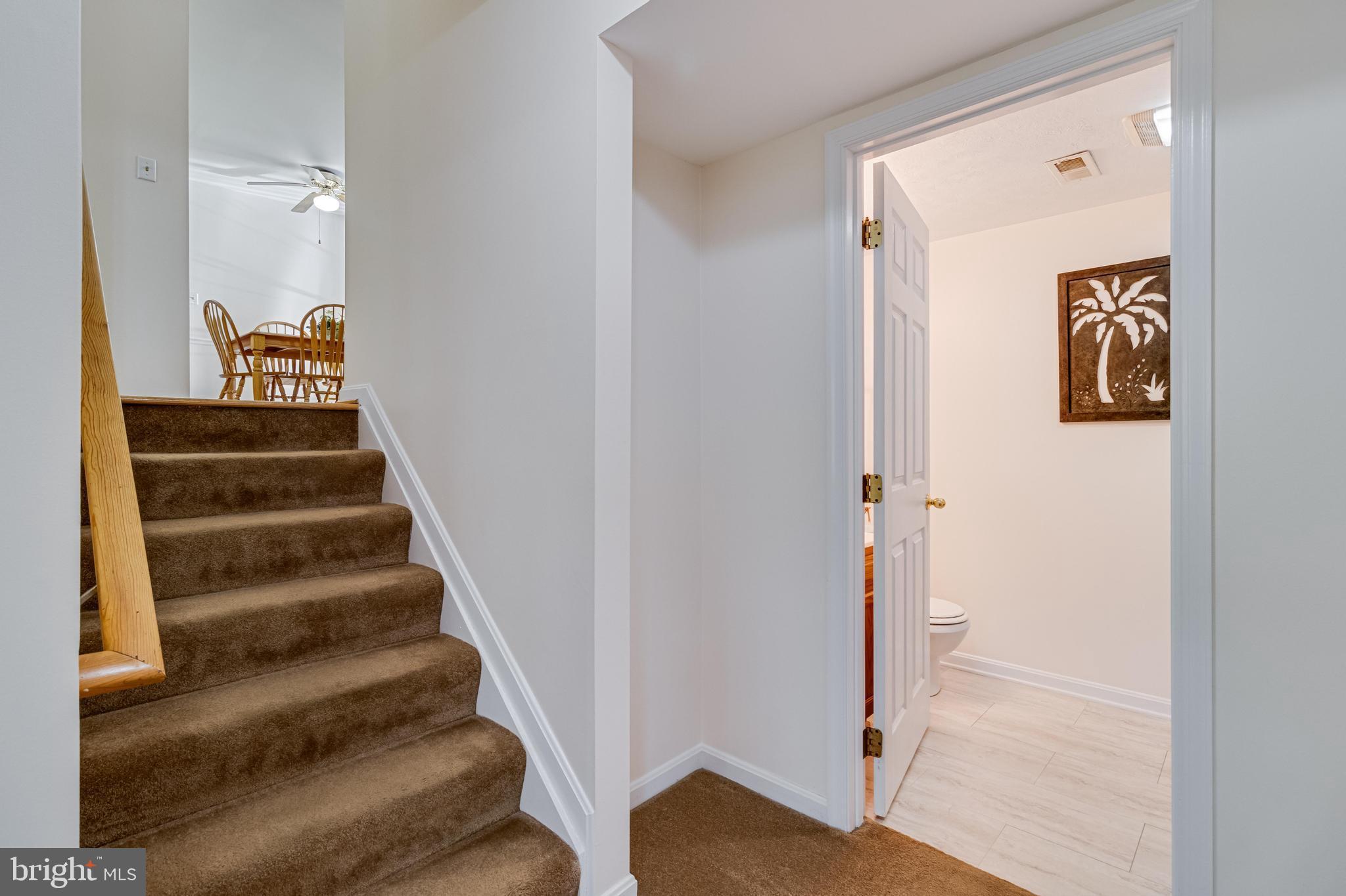 SUMMITT HILL - Residential