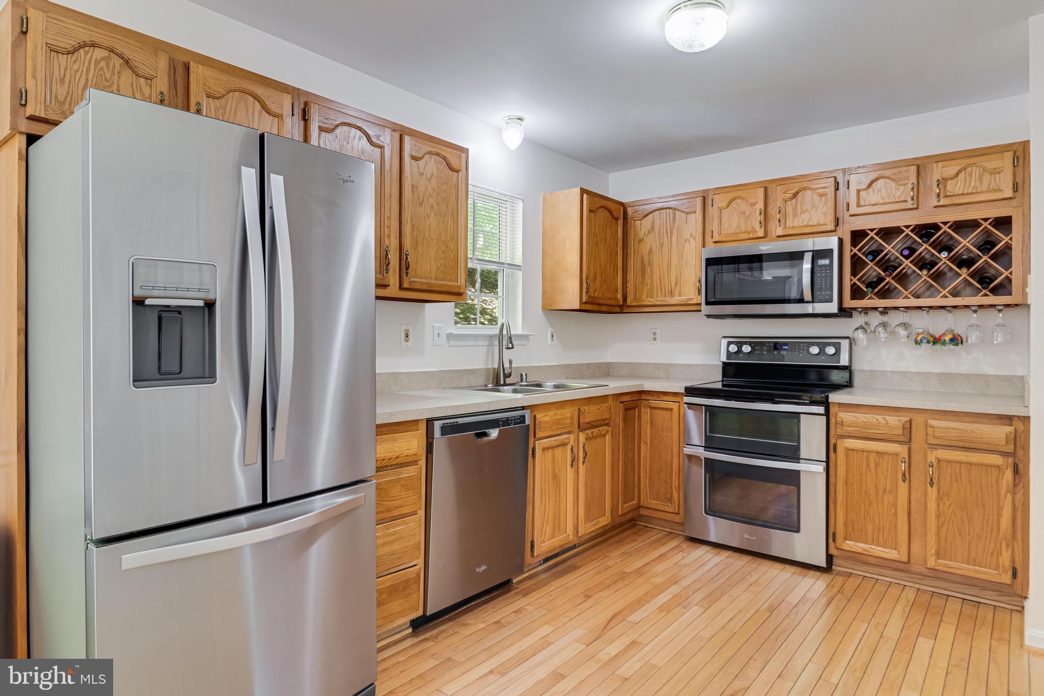 SUMMITT HILL - Residential