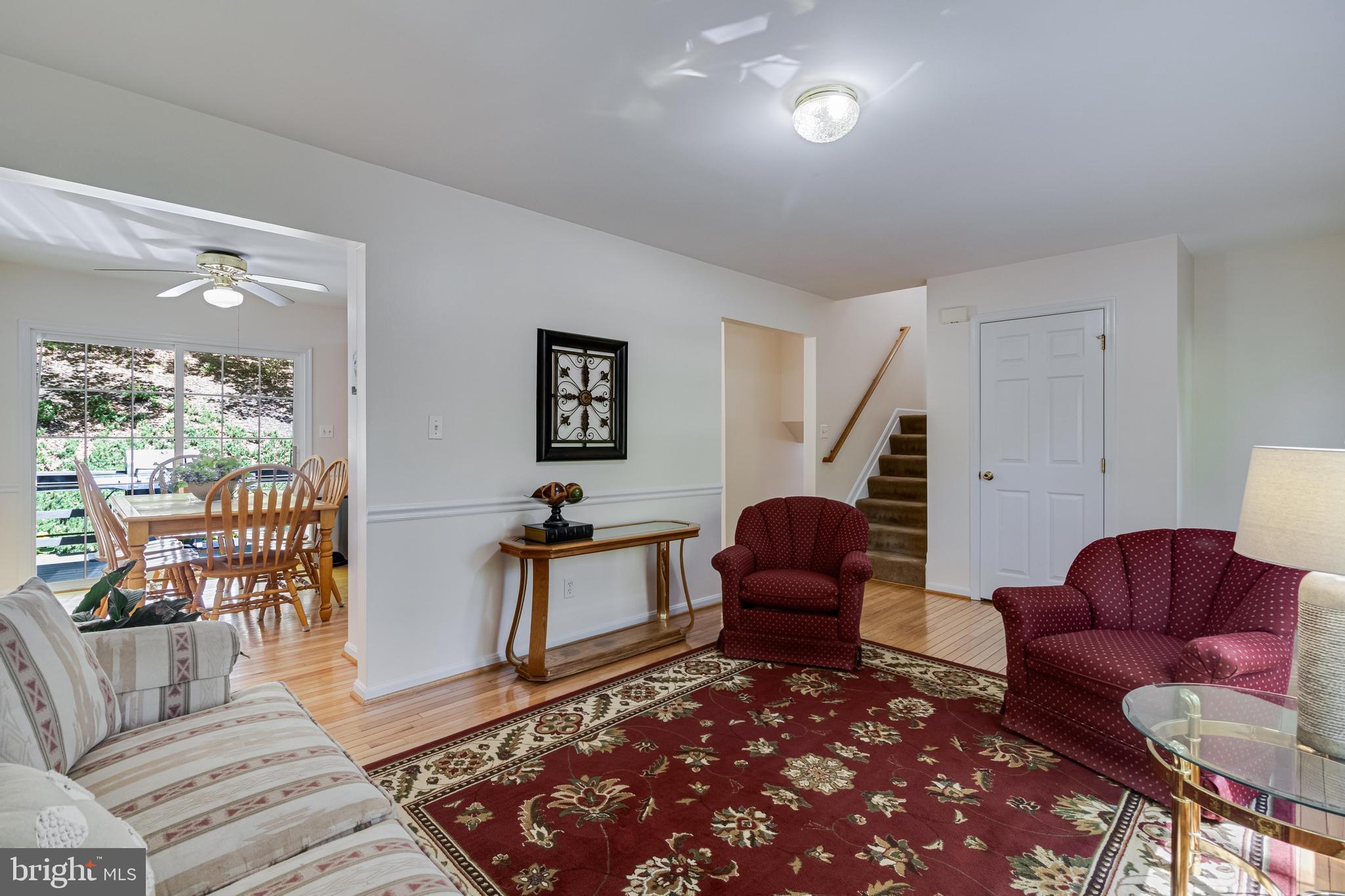 SUMMITT HILL - Residential