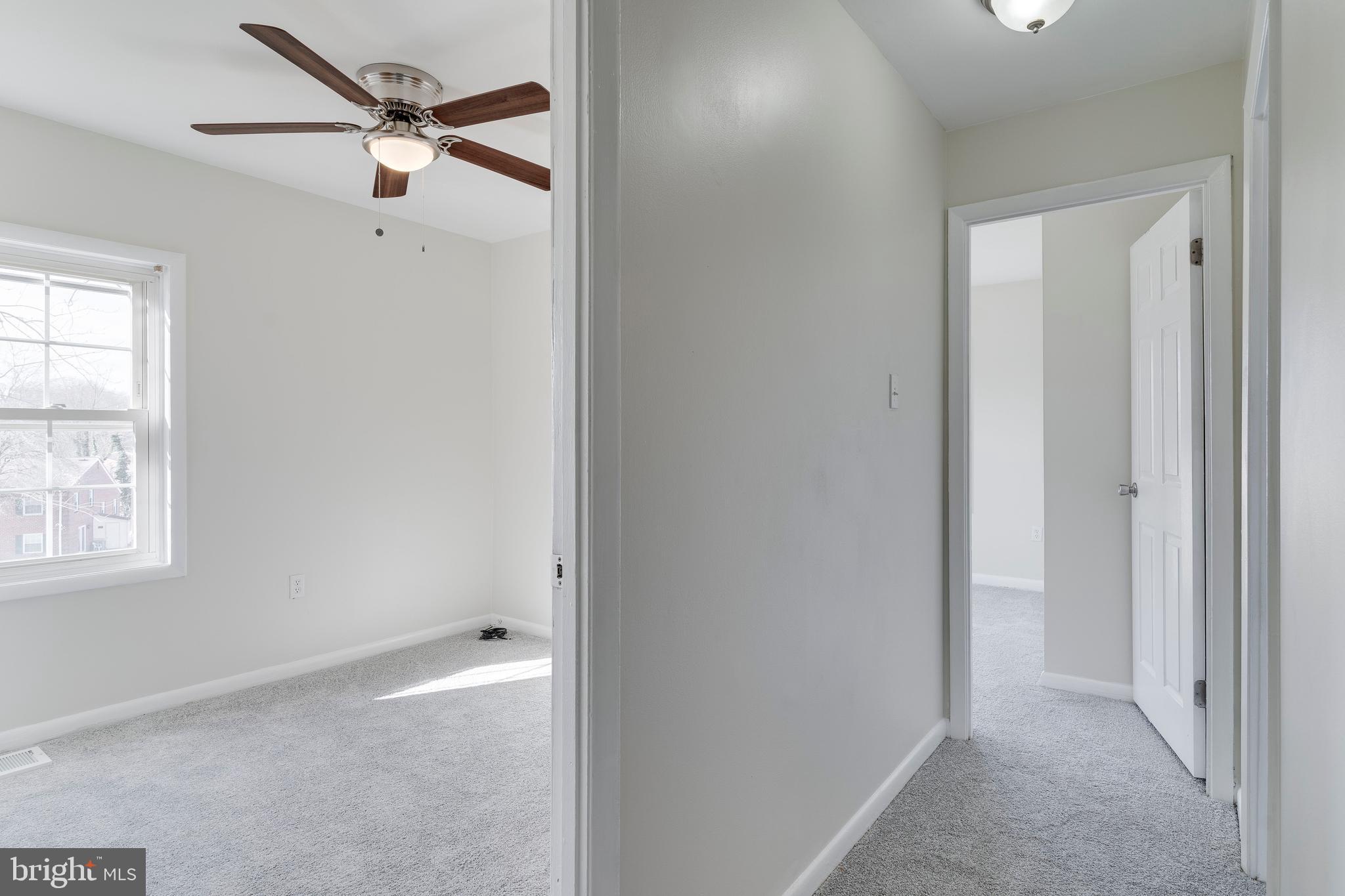 WHISKEY BOTTOM - Residential