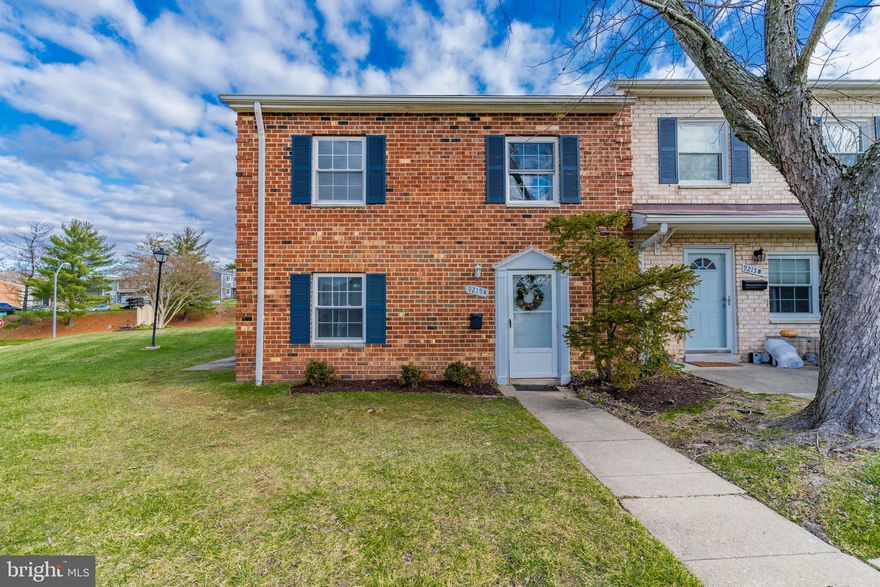 Welcome home to this beautiful 3 bed 2 bath townhome in Whiskey Bottom South. This end unit property features 3 renovated bedrooms and updated bath. Brand new carpet upstairs, and new finished flooring on the entry level. Minutes away to shopping, North Laurel Community Center, NSA, 95 and route 29, and located within the Howard County Schools District. *Offers Received. All offers due by 7pm on Sunday (12/27)*