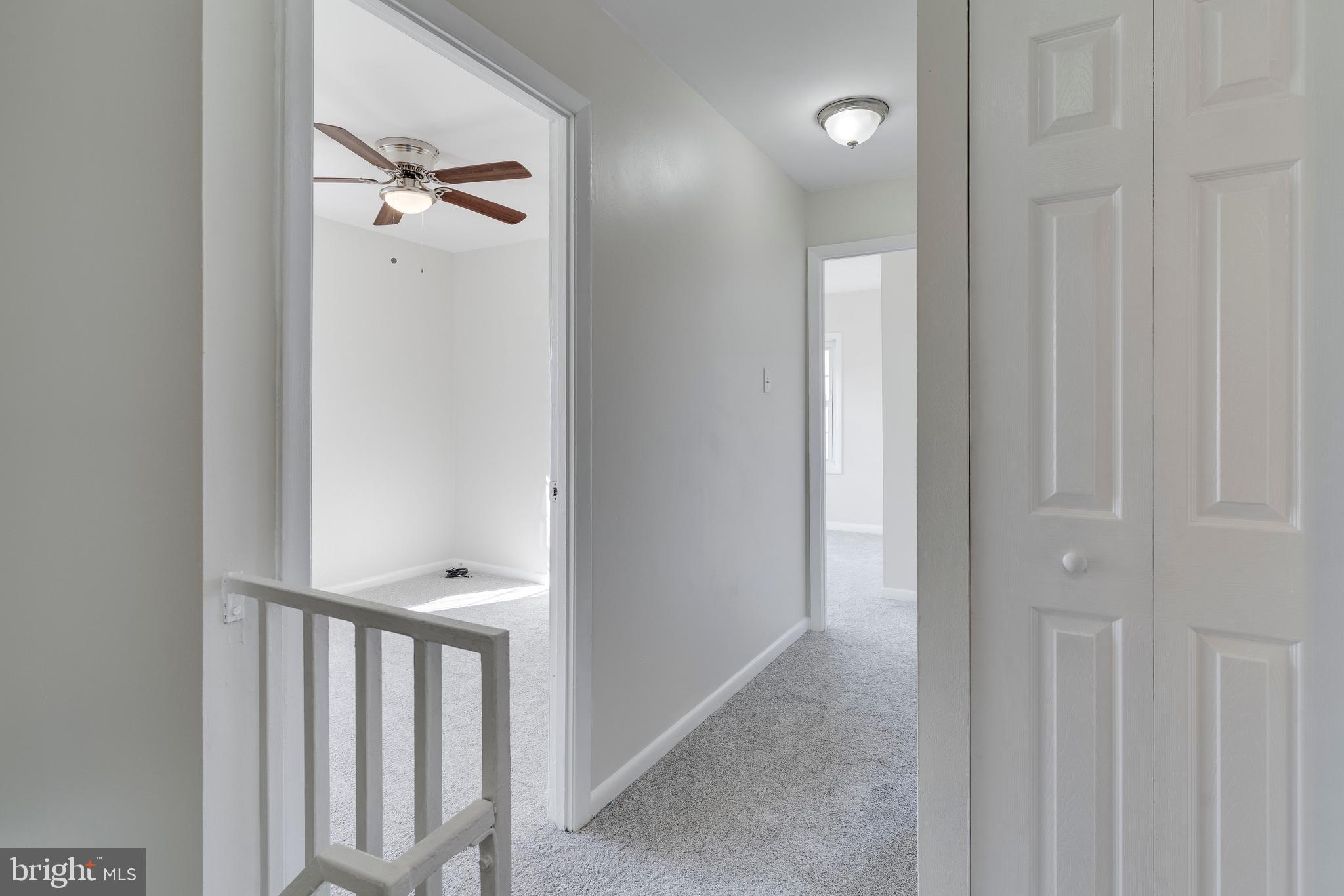 WHISKEY BOTTOM - Residential