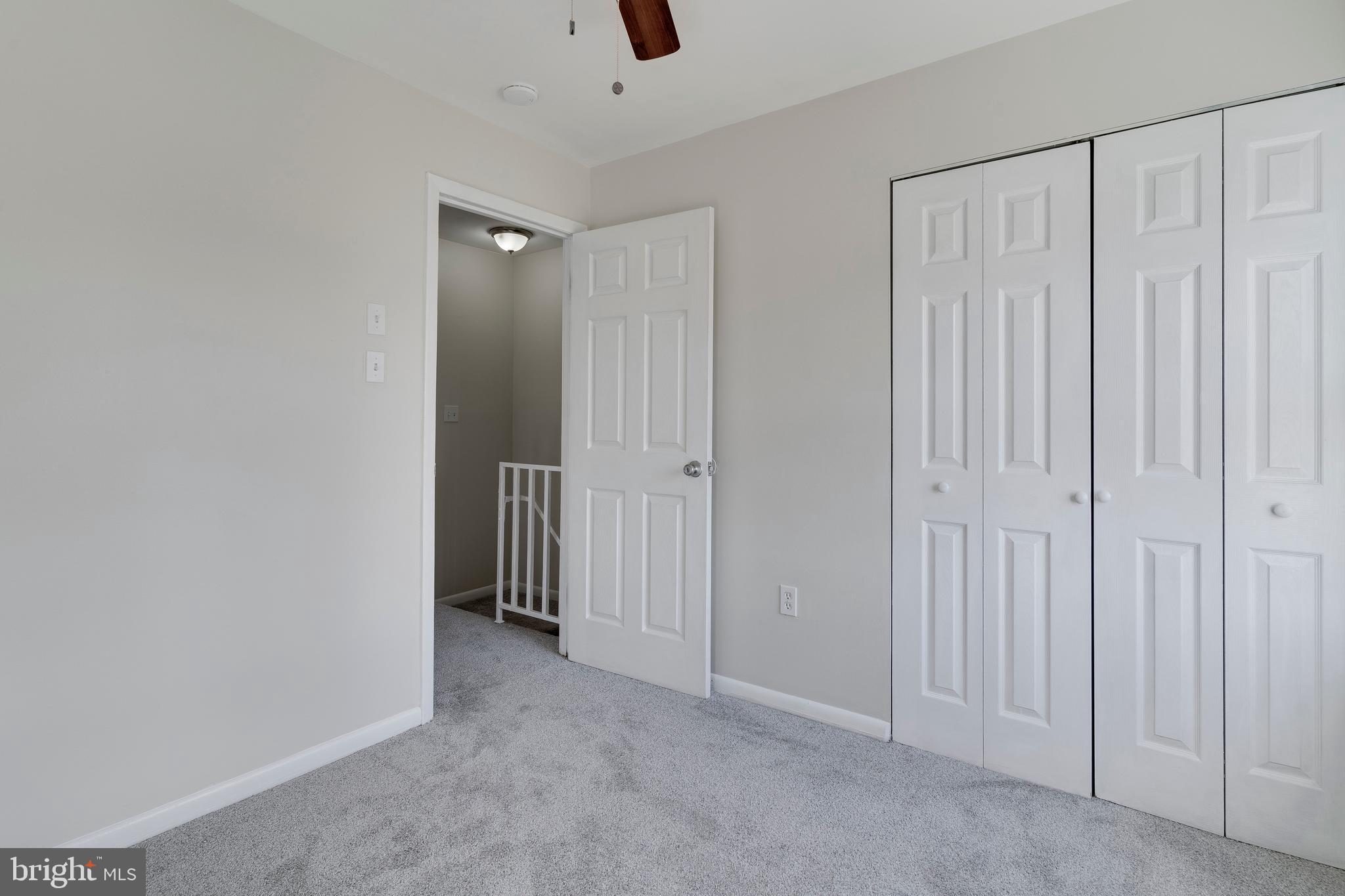 WHISKEY BOTTOM - Residential