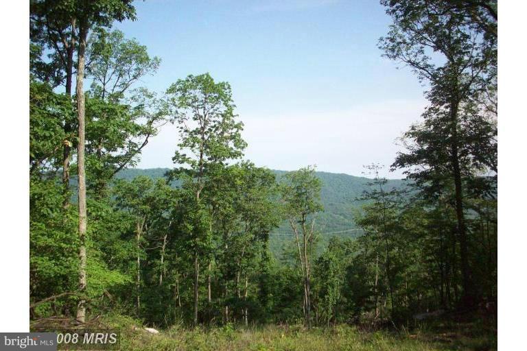 EAGLE MOUNTAIN - Land