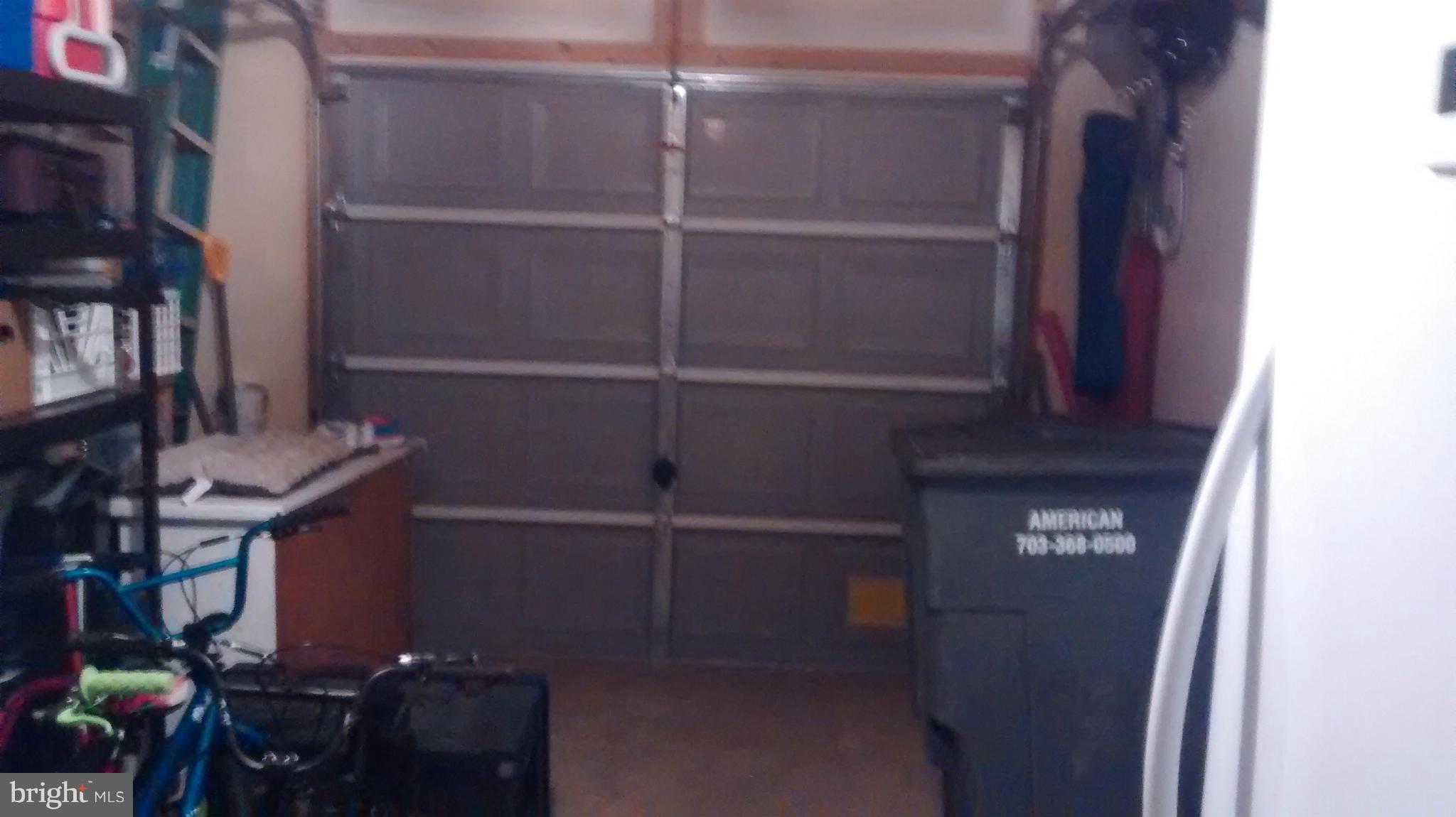 SHEFFIELD MANOR - Residential Lease