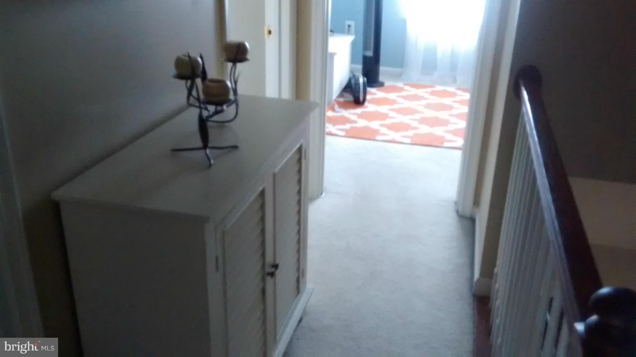 SHEFFIELD MANOR - Residential Lease