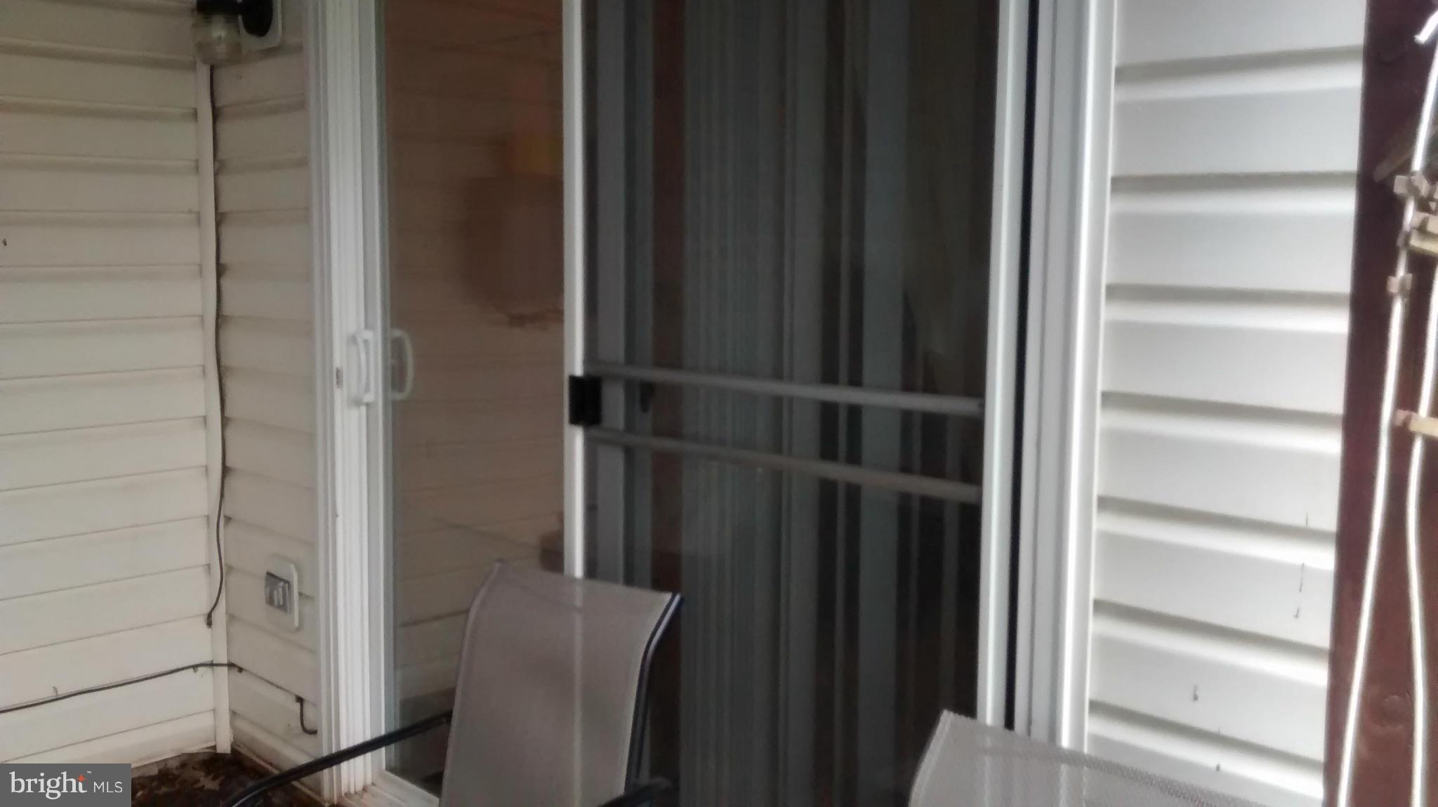 SHEFFIELD MANOR - Residential Lease