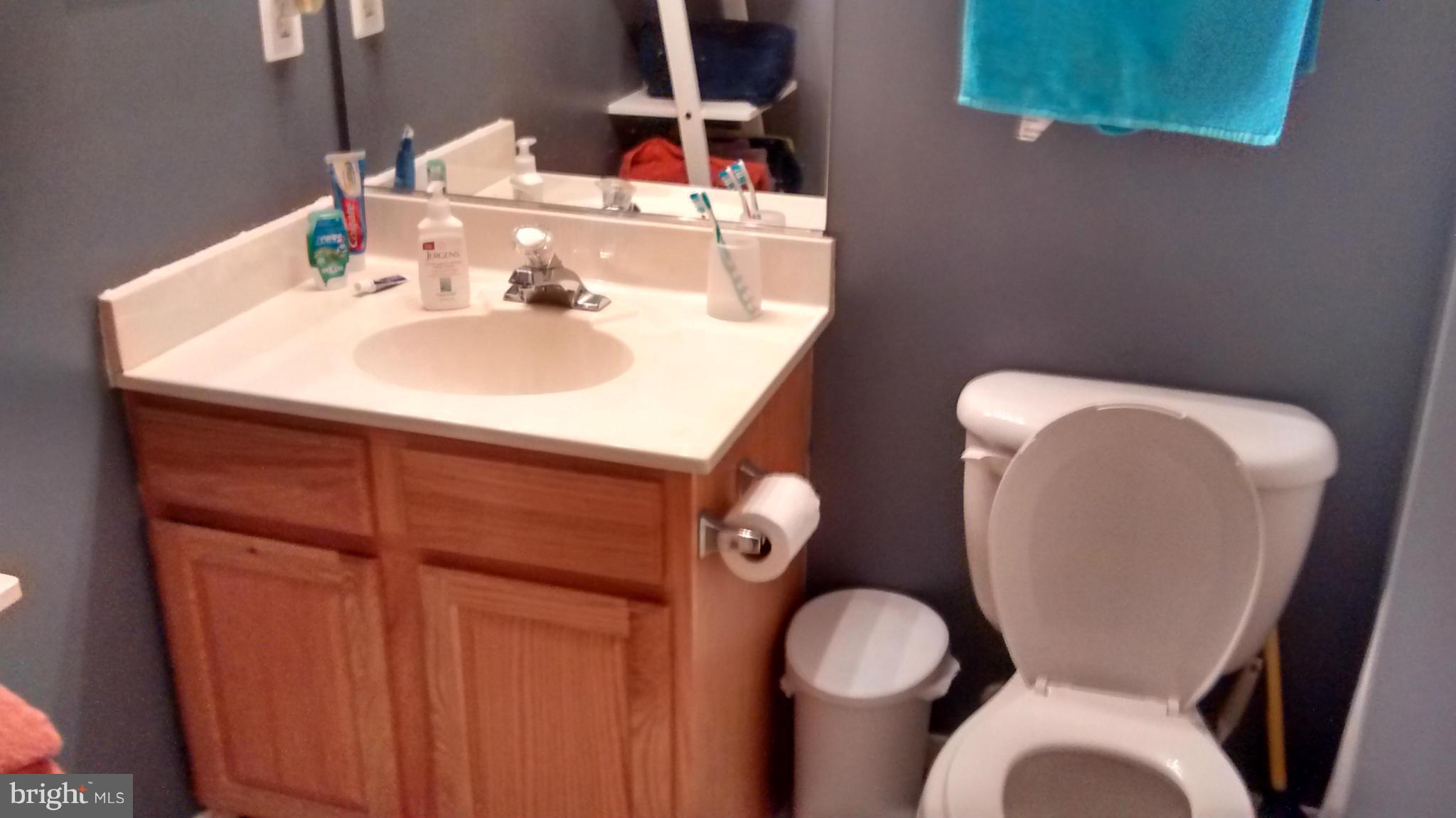 SHEFFIELD MANOR - Residential Lease