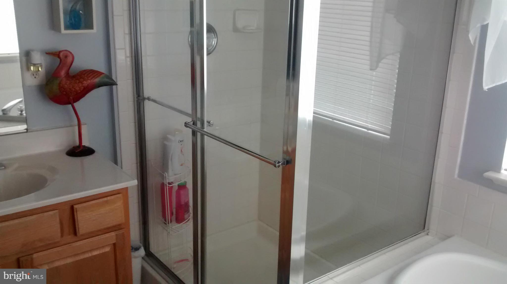 SHEFFIELD MANOR - Residential Lease