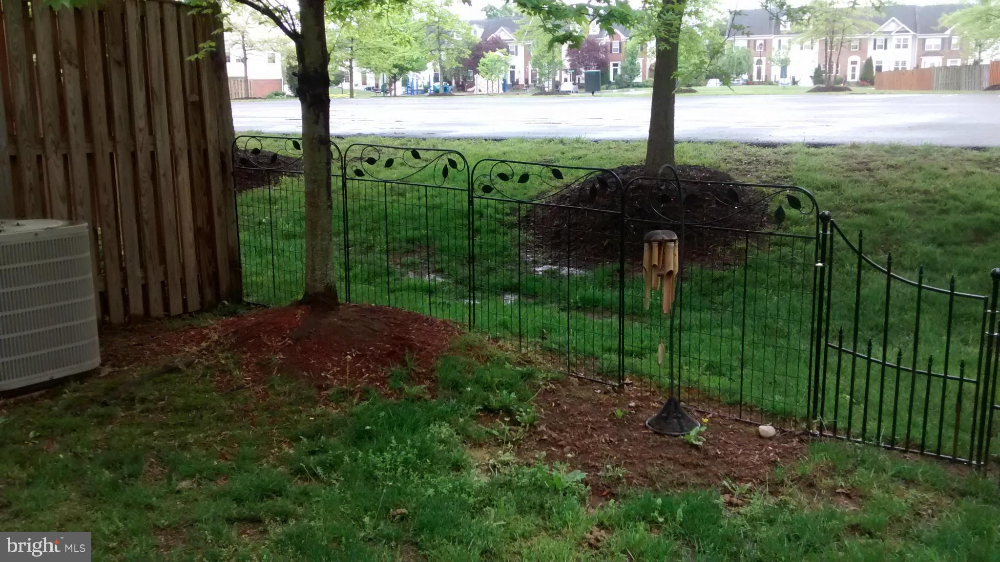 SHEFFIELD MANOR - Residential Lease