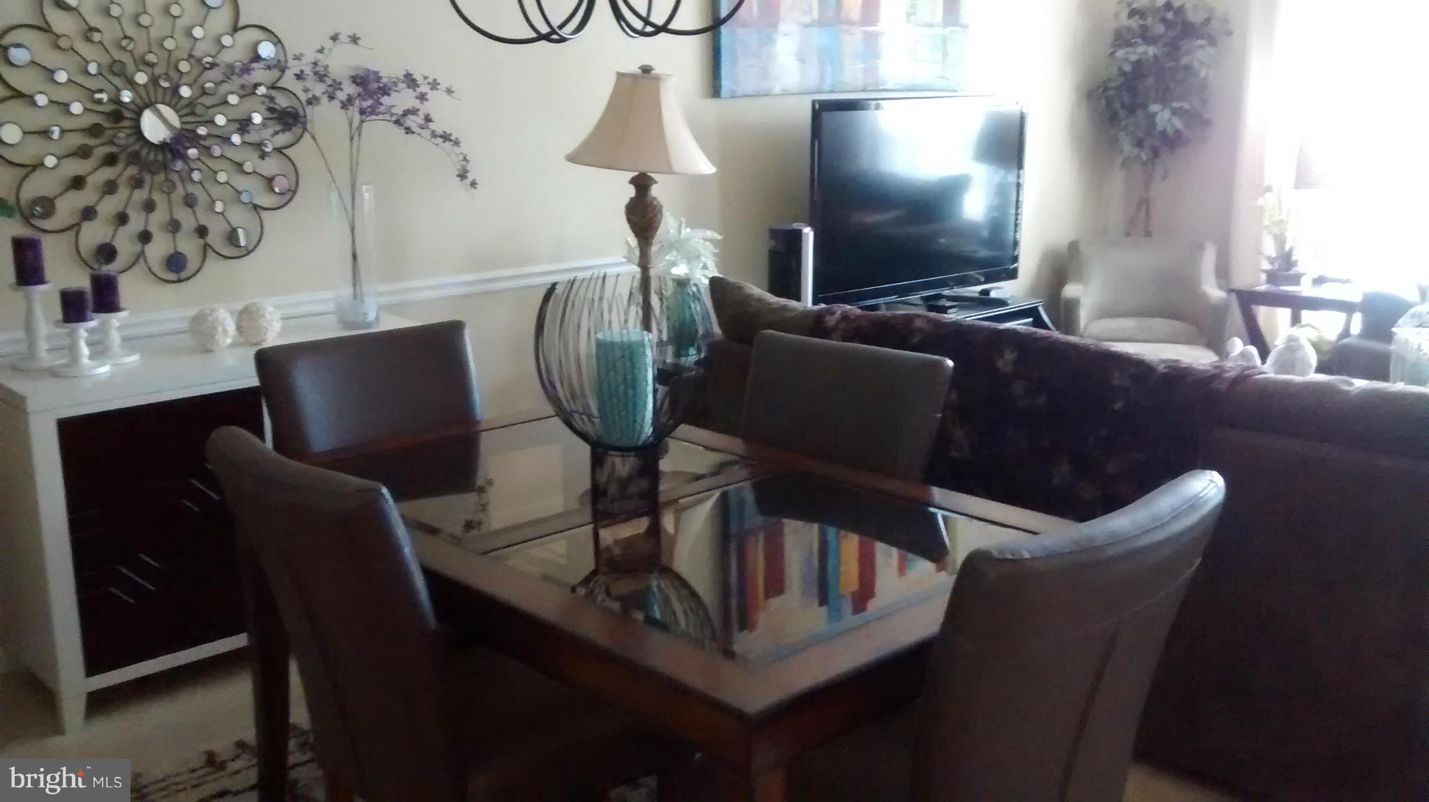 SHEFFIELD MANOR - Residential Lease