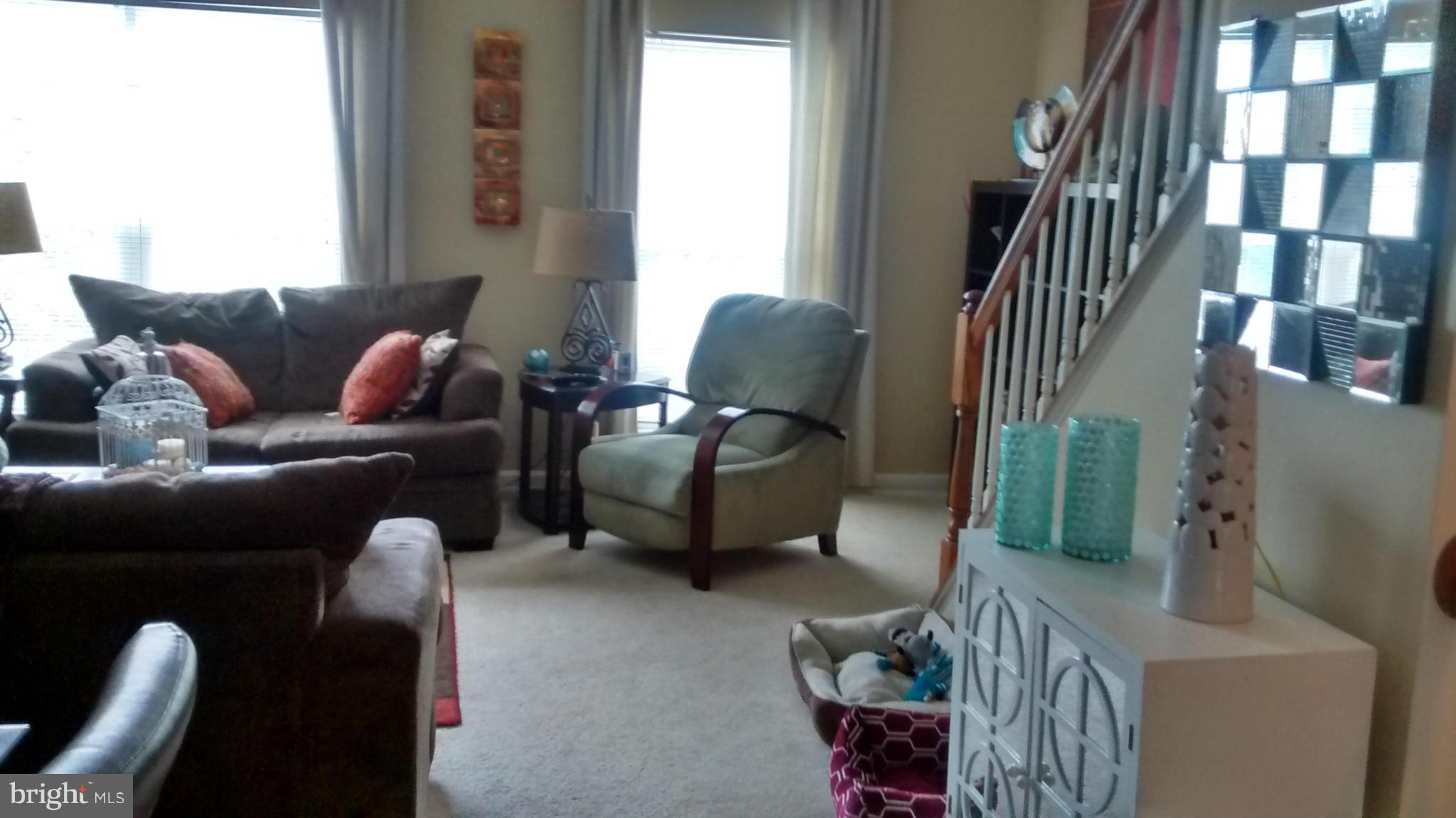 SHEFFIELD MANOR - Residential Lease