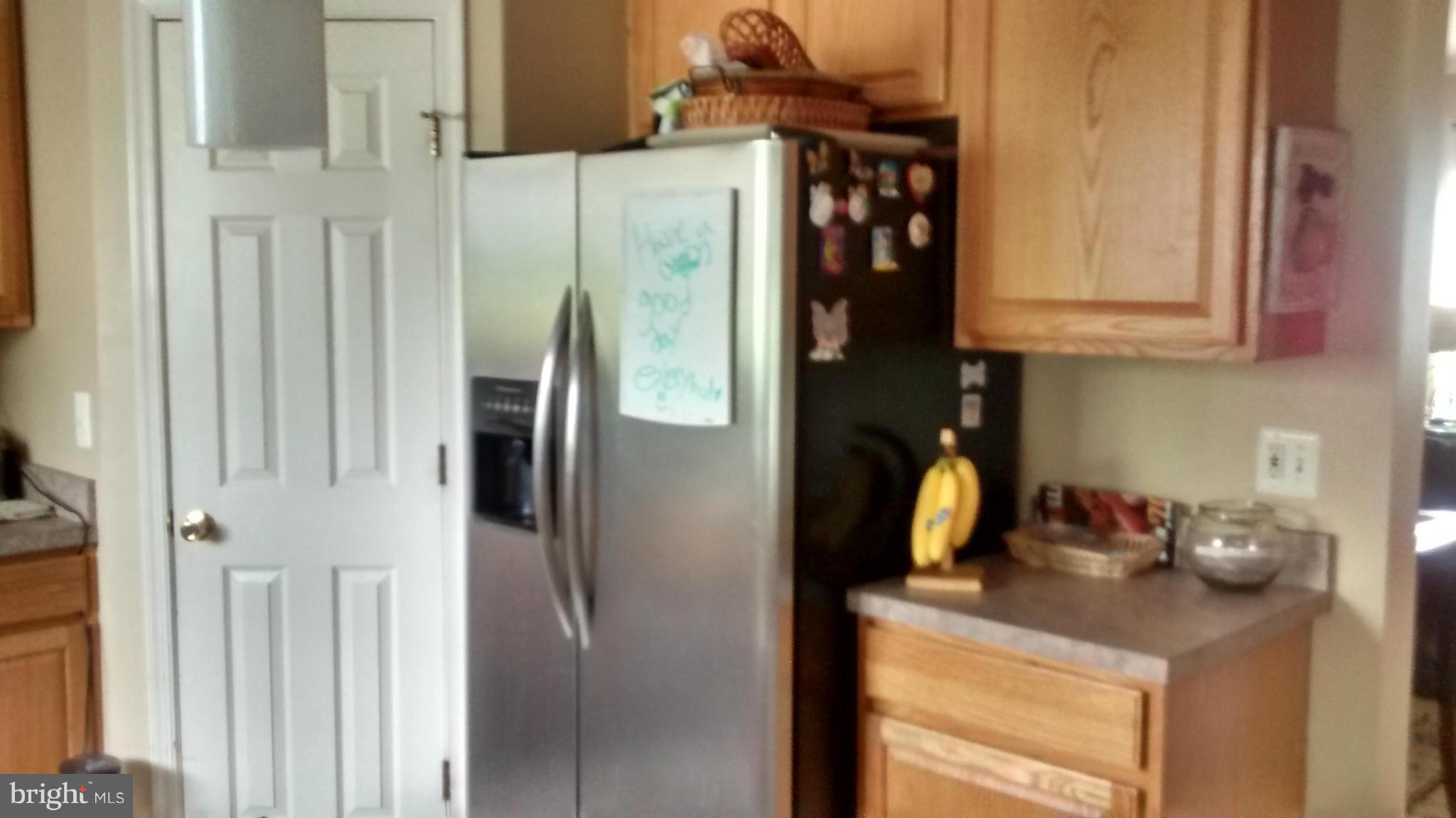 SHEFFIELD MANOR - Residential Lease