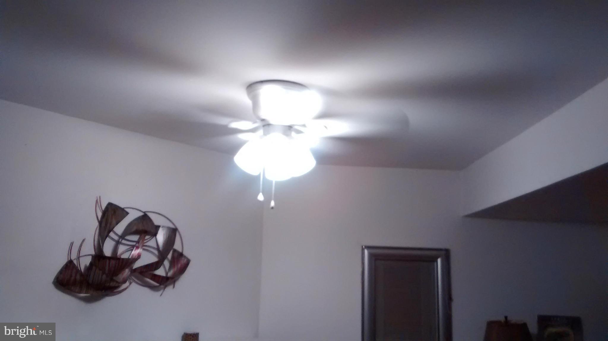 SHEFFIELD MANOR - Residential Lease