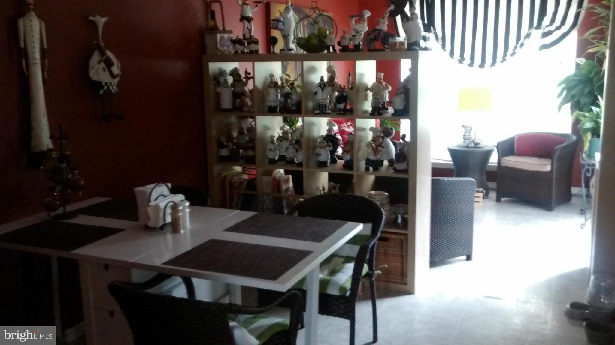 SHEFFIELD MANOR - Residential Lease