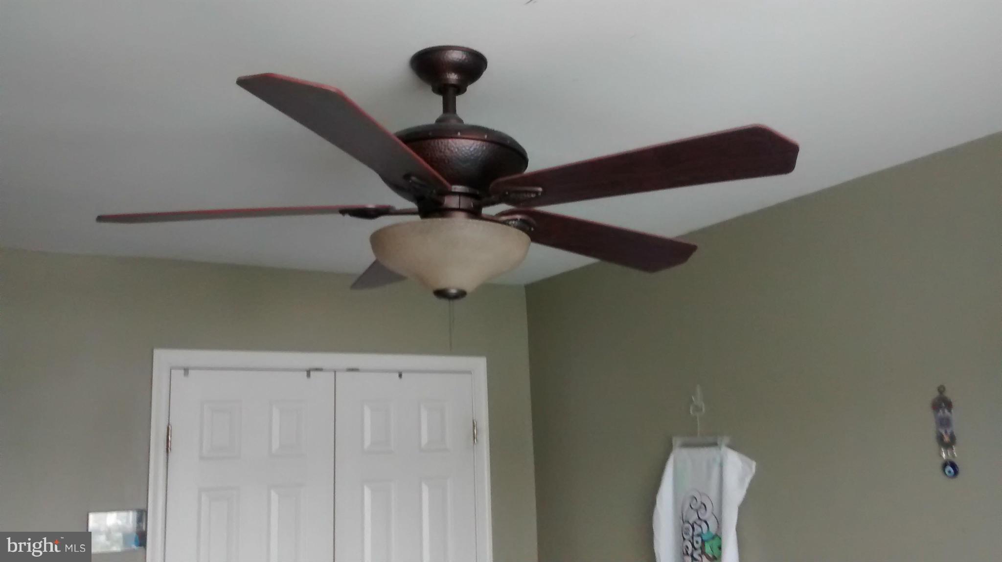 SHEFFIELD MANOR - Residential Lease