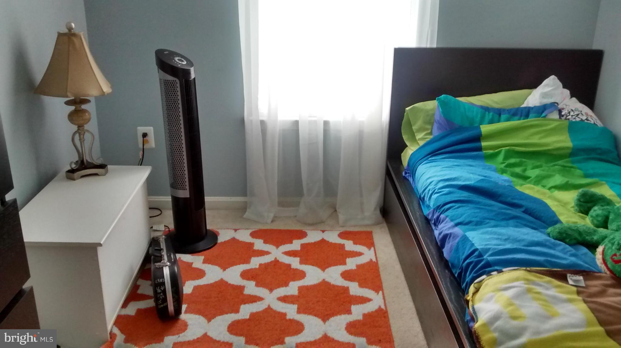 SHEFFIELD MANOR - Residential Lease