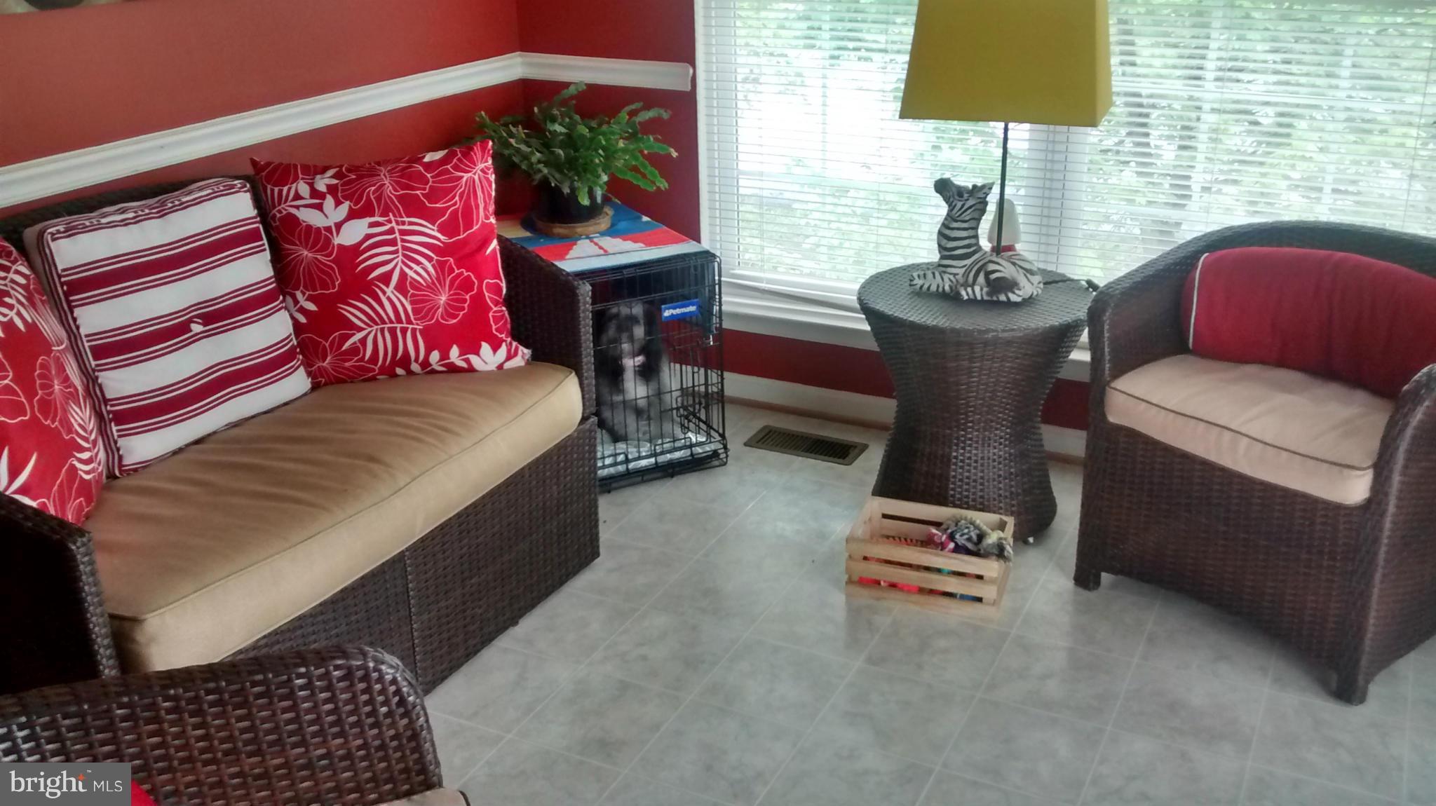 SHEFFIELD MANOR - Residential Lease