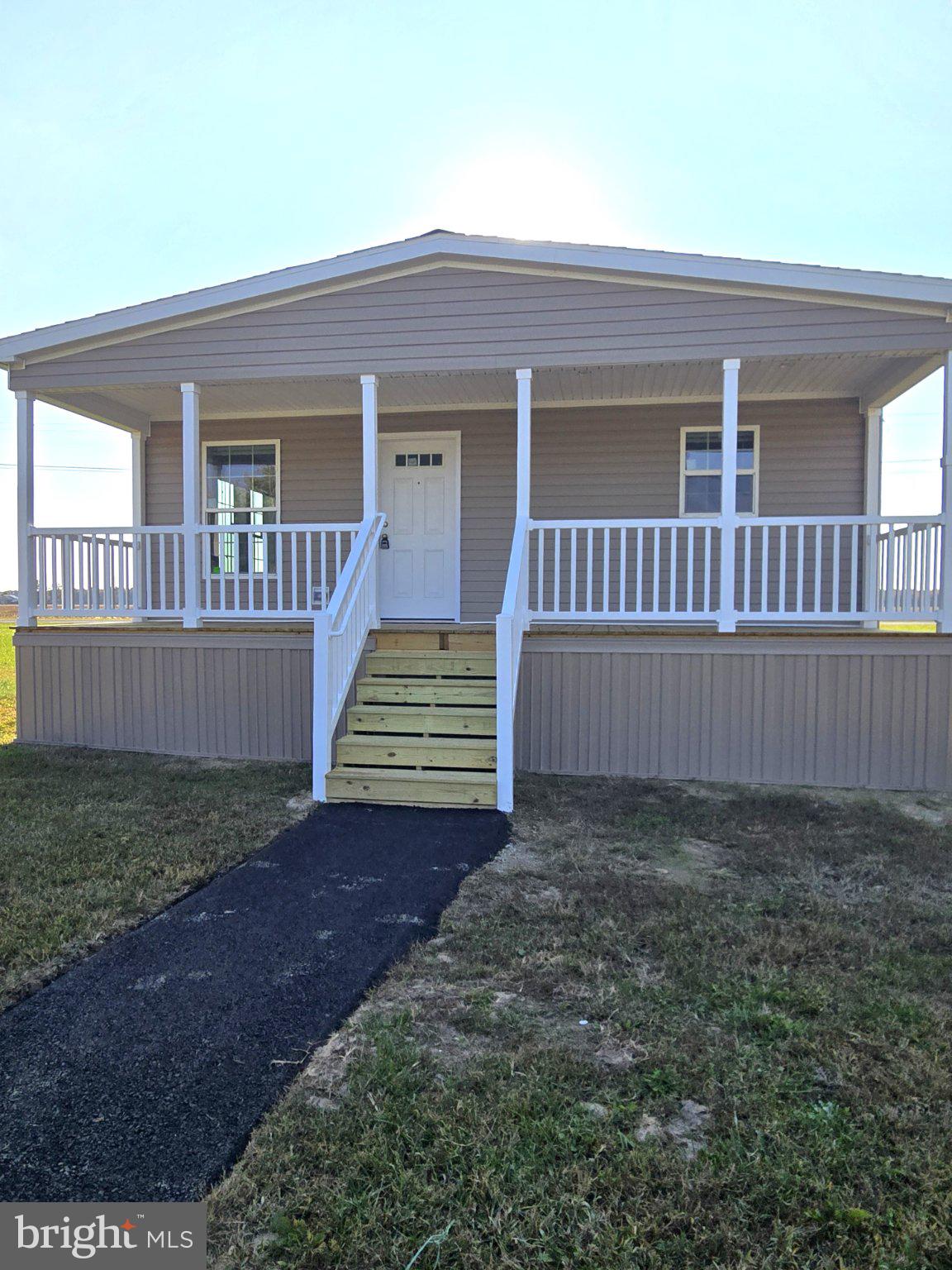 4270 NICHOLS ROAD LOT 6