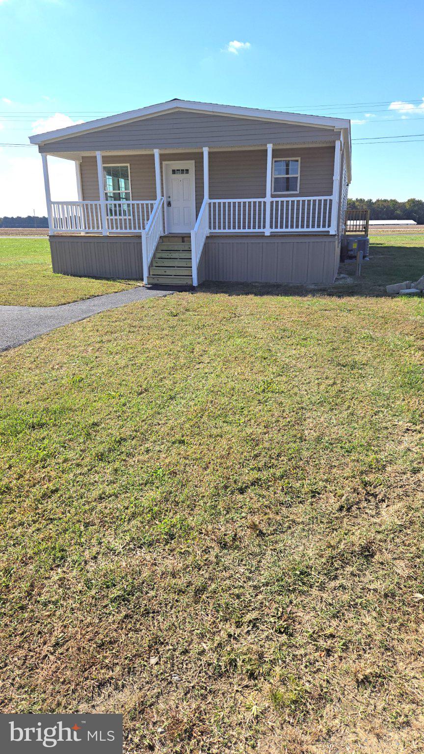 4270 NICHOLS ROAD LOT 6