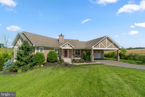 6628 NEW LONDON ROAD NEW MARKET MD 21774
