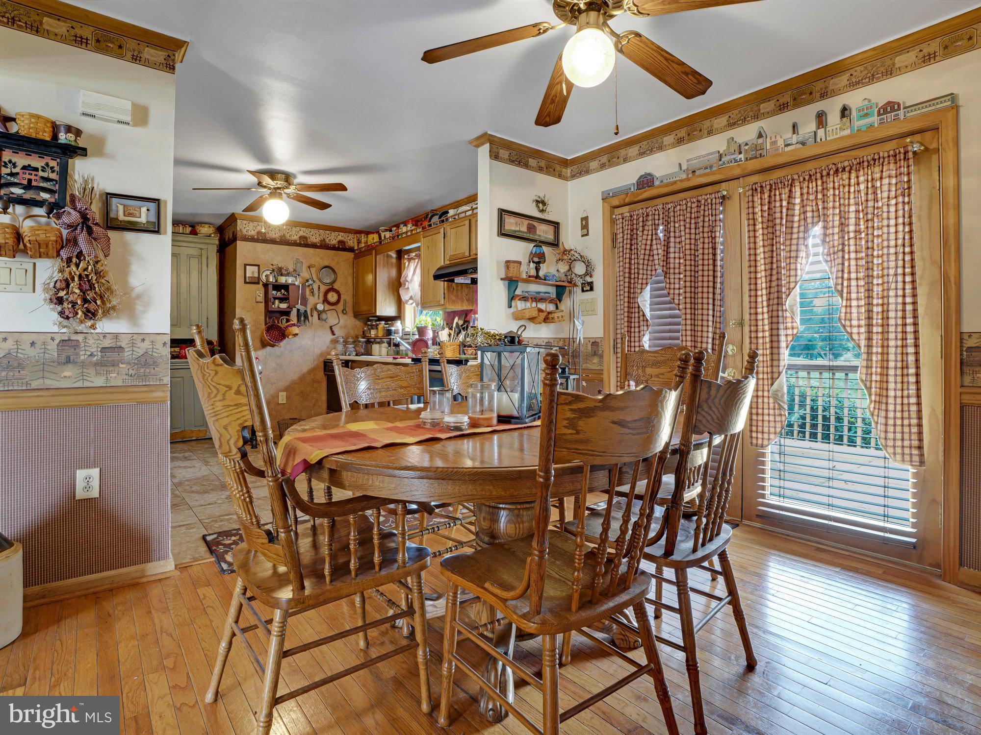 LAKE WYNONAH - Residential