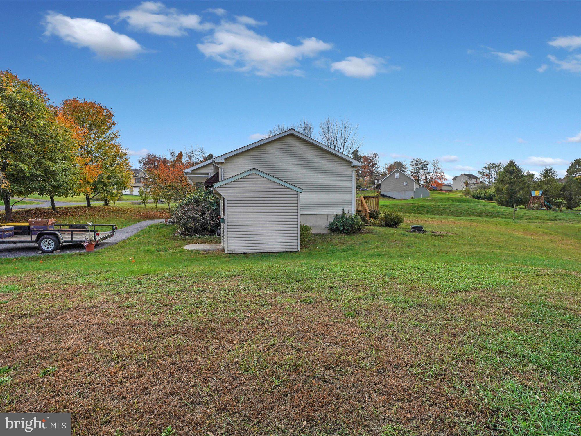 LAKE WYNONAH - Residential